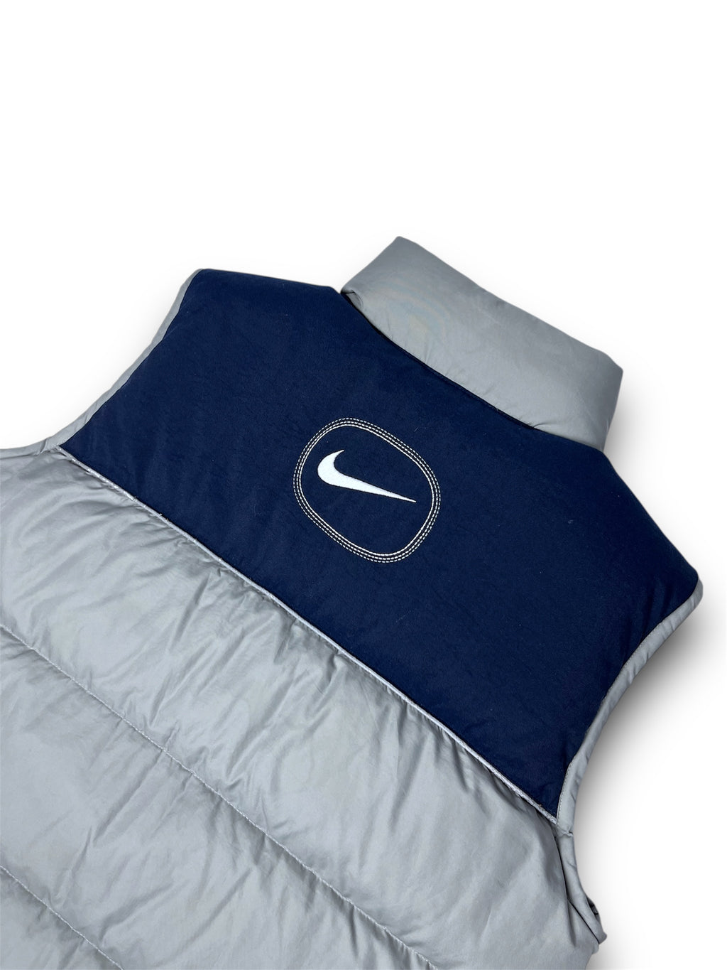 Nike Pufferweste (XS)