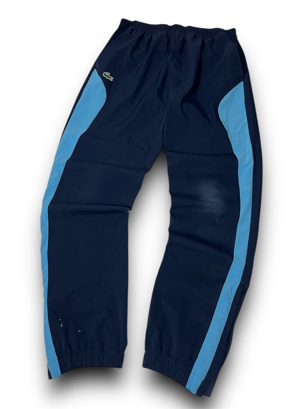 Lacoste Tracksuit (S)