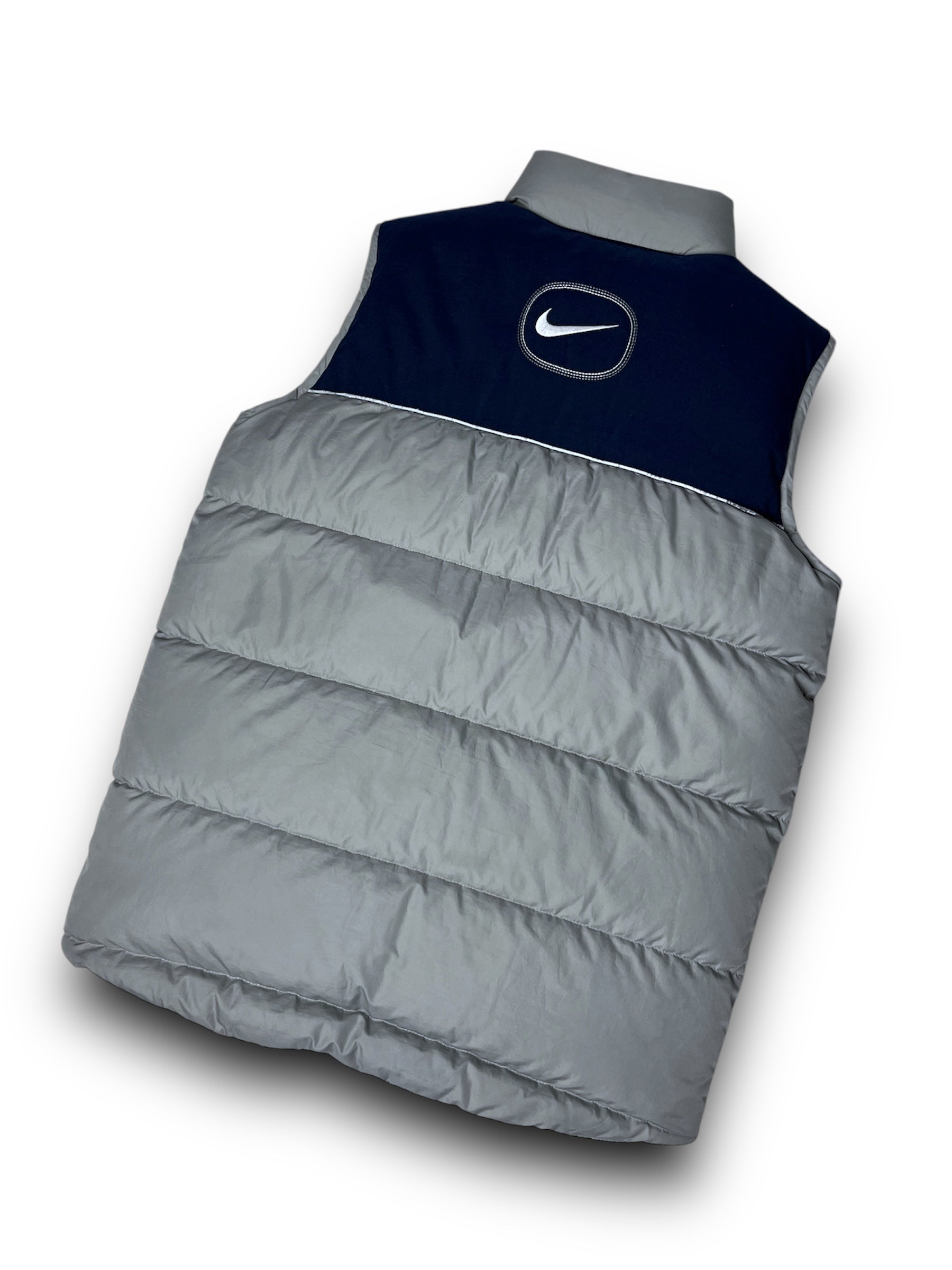 Nike Pufferweste (XS)