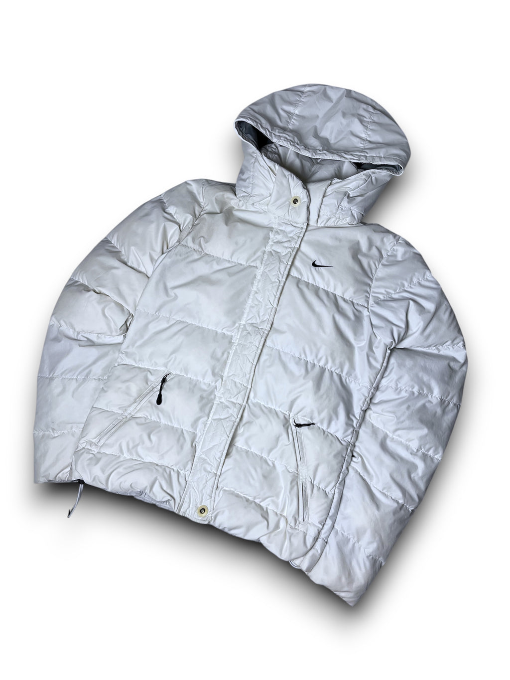 Nike Pufferjacke (S)