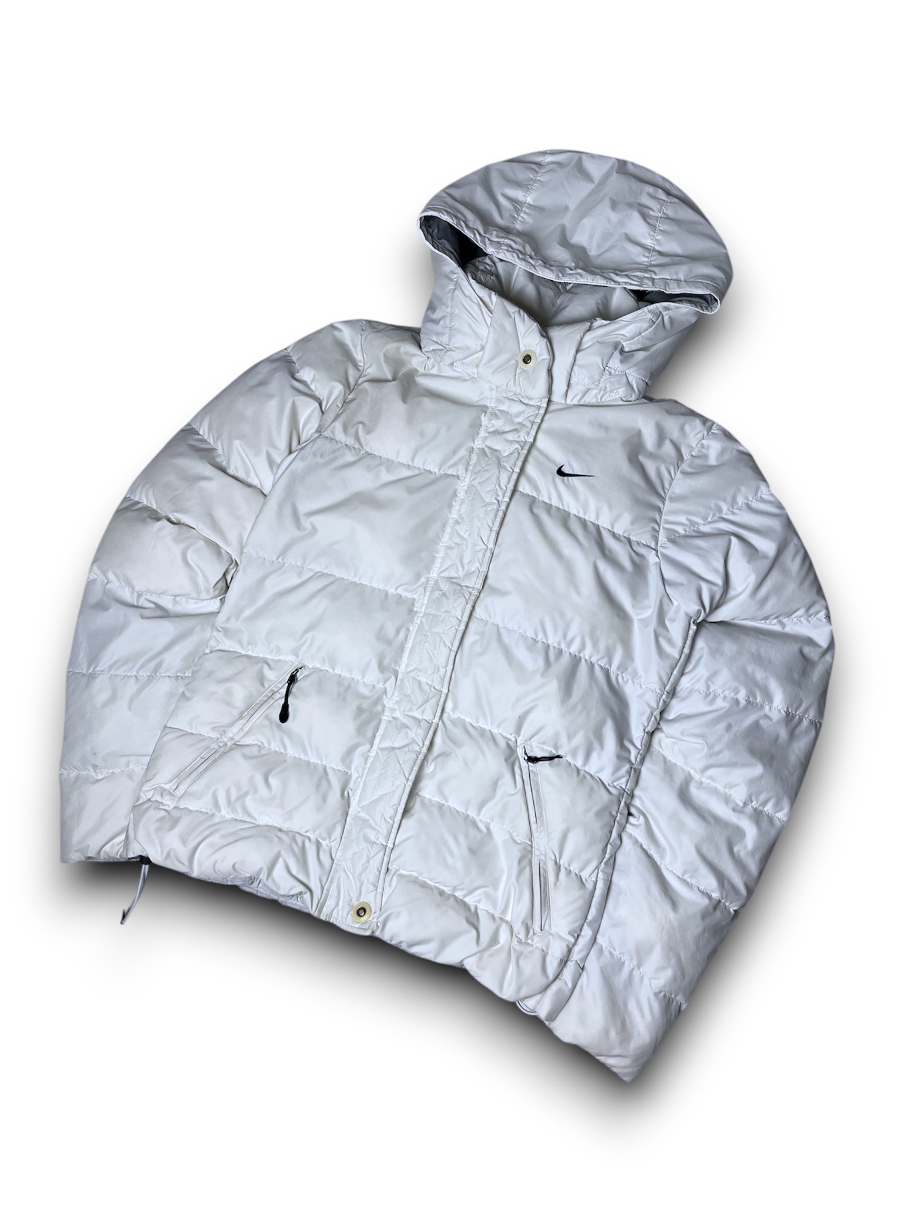 Nike Pufferjacke (S)