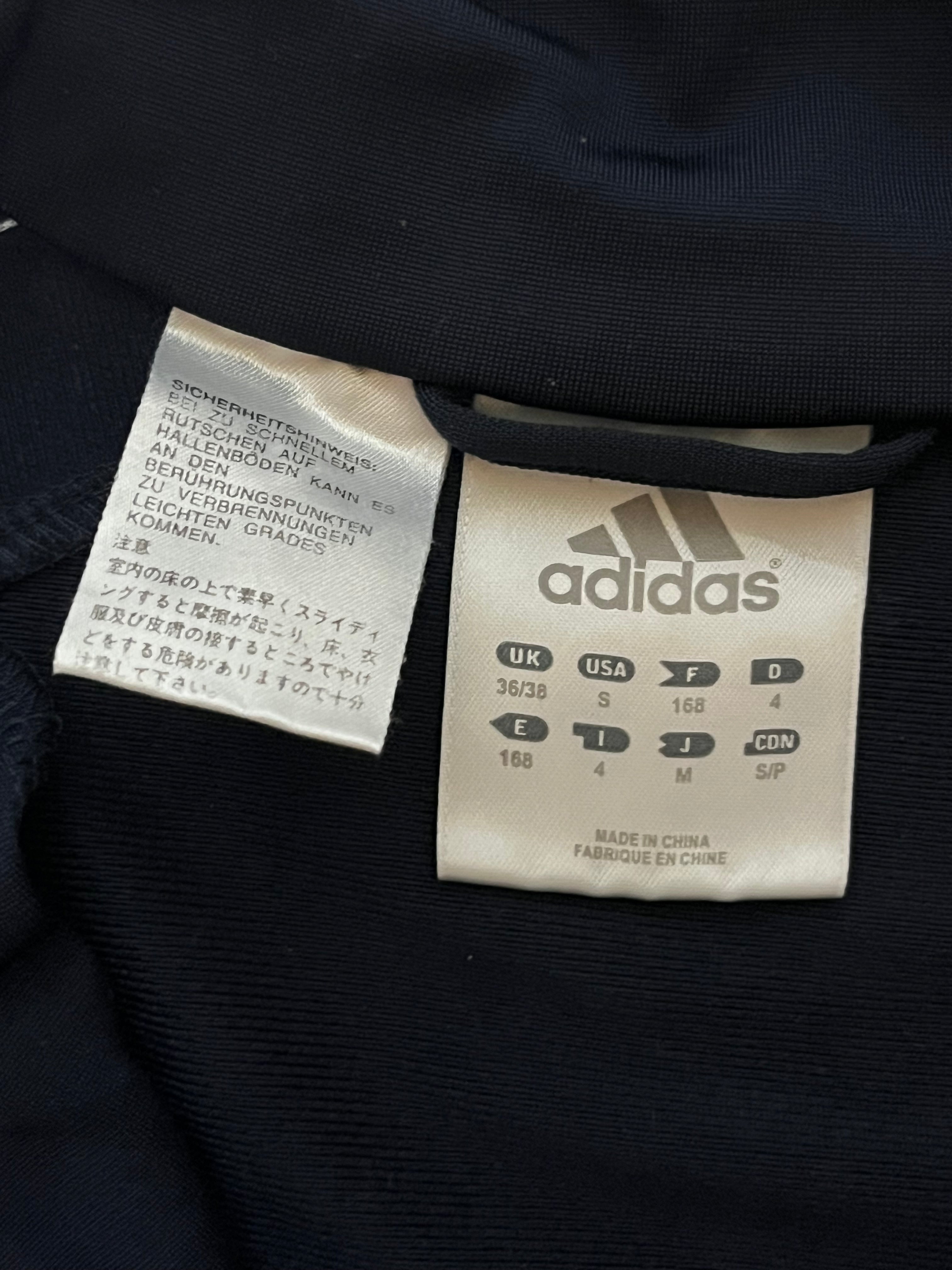 Adidas Trainingsjacke (S)