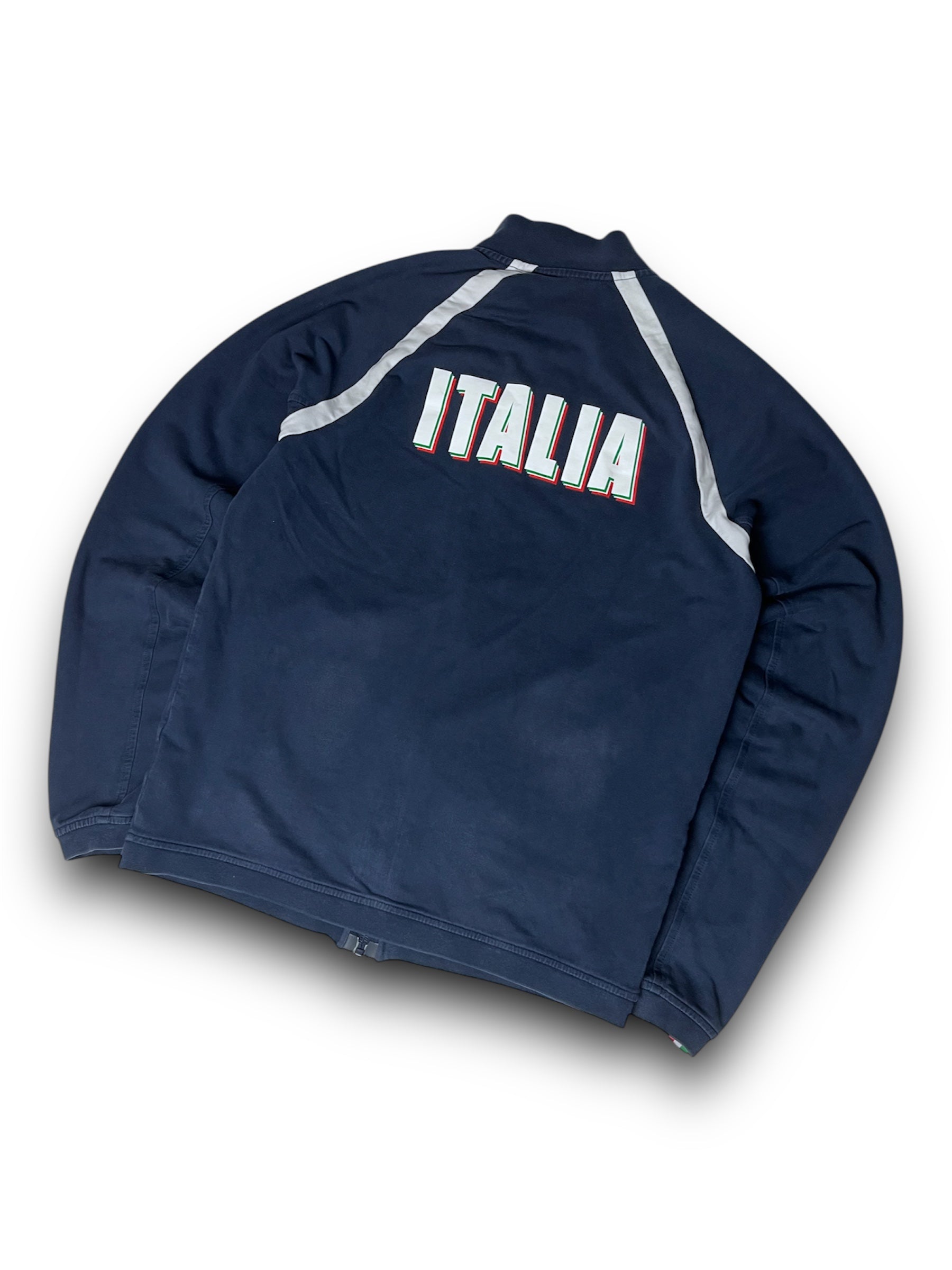 Armani Italia Trainingsjacke (M)