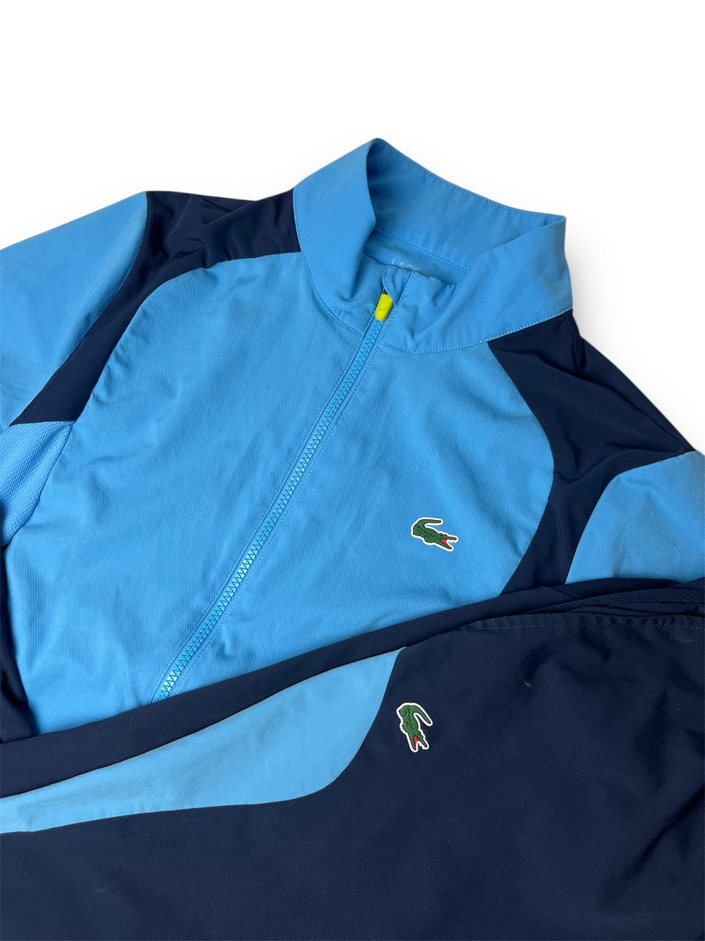 Lacoste Tracksuit (S)