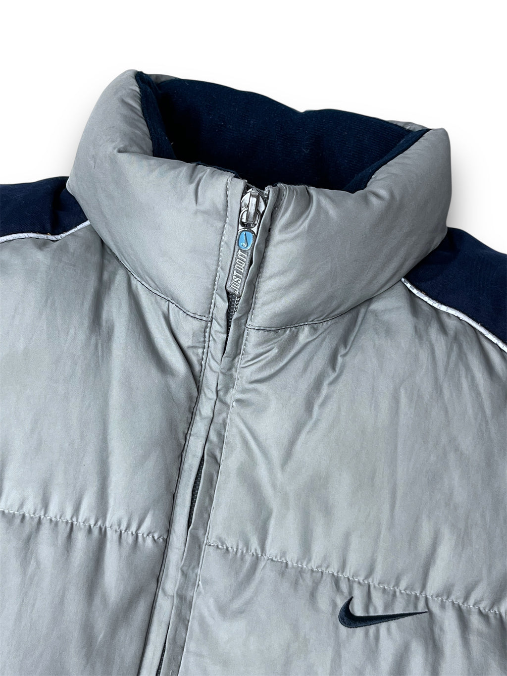 Nike Pufferweste (XS)