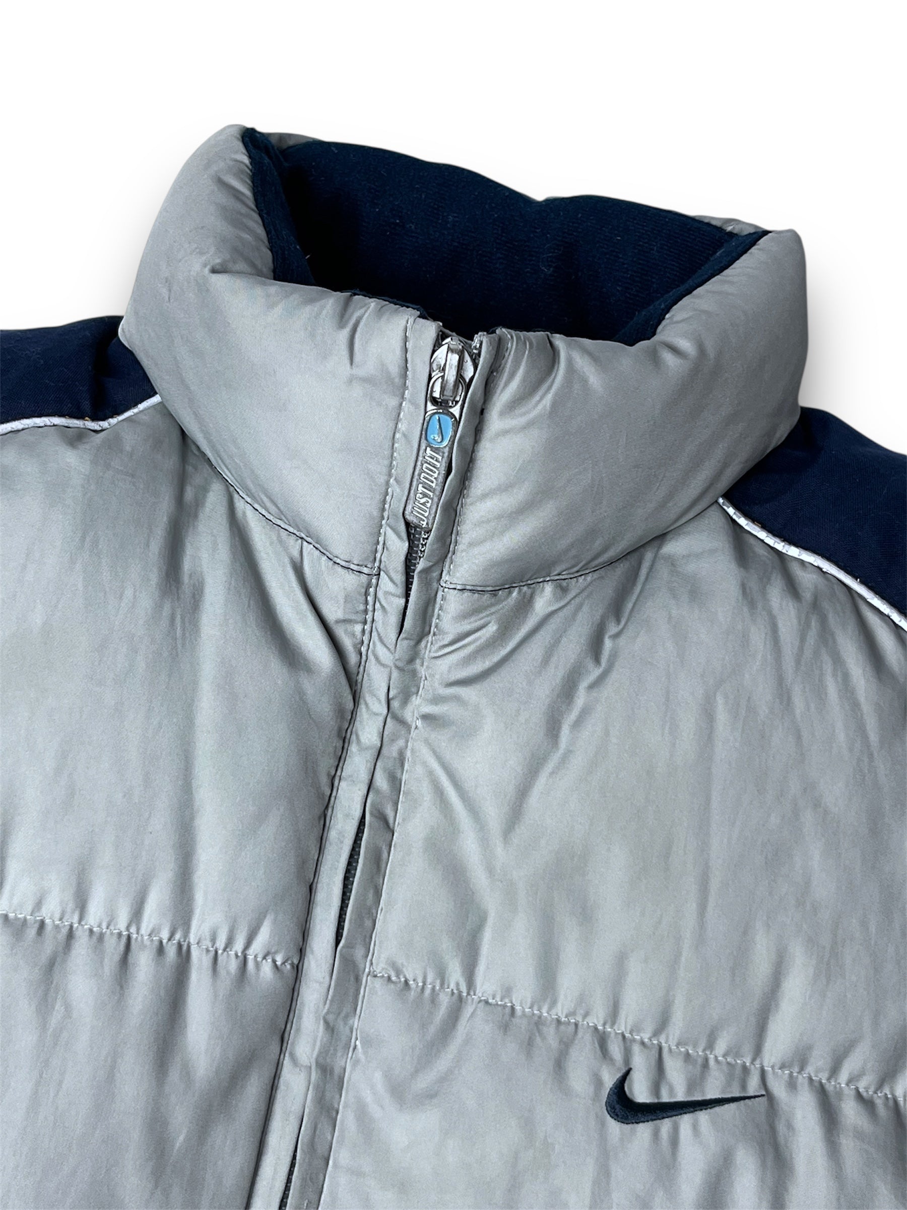 Nike Pufferweste (XS)