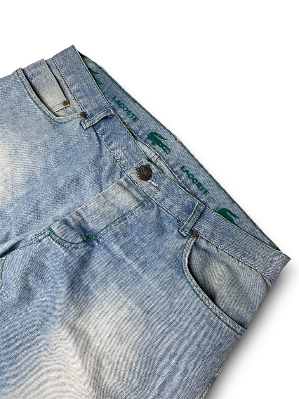 Lacoste Jeans (L)