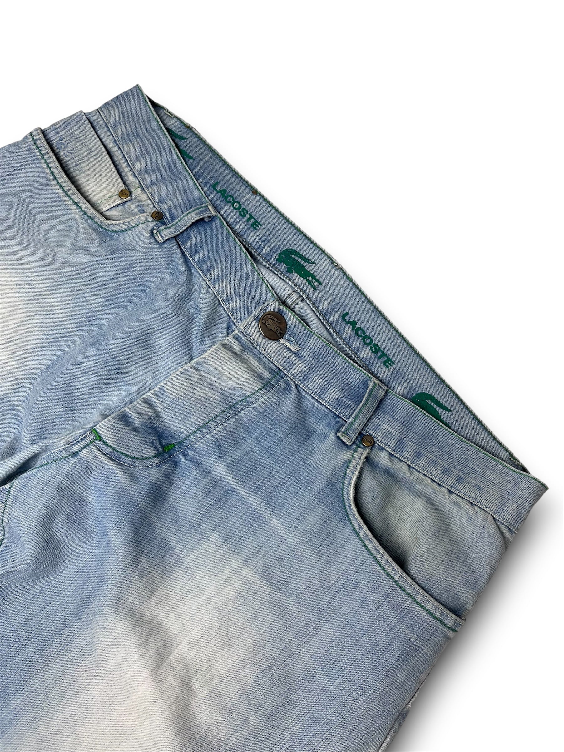 Lacoste Jeans (L)