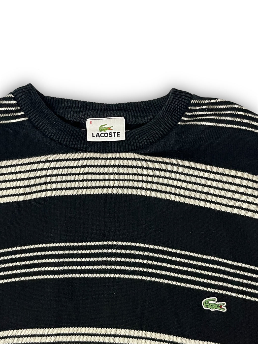Lacoste Sweater (L)