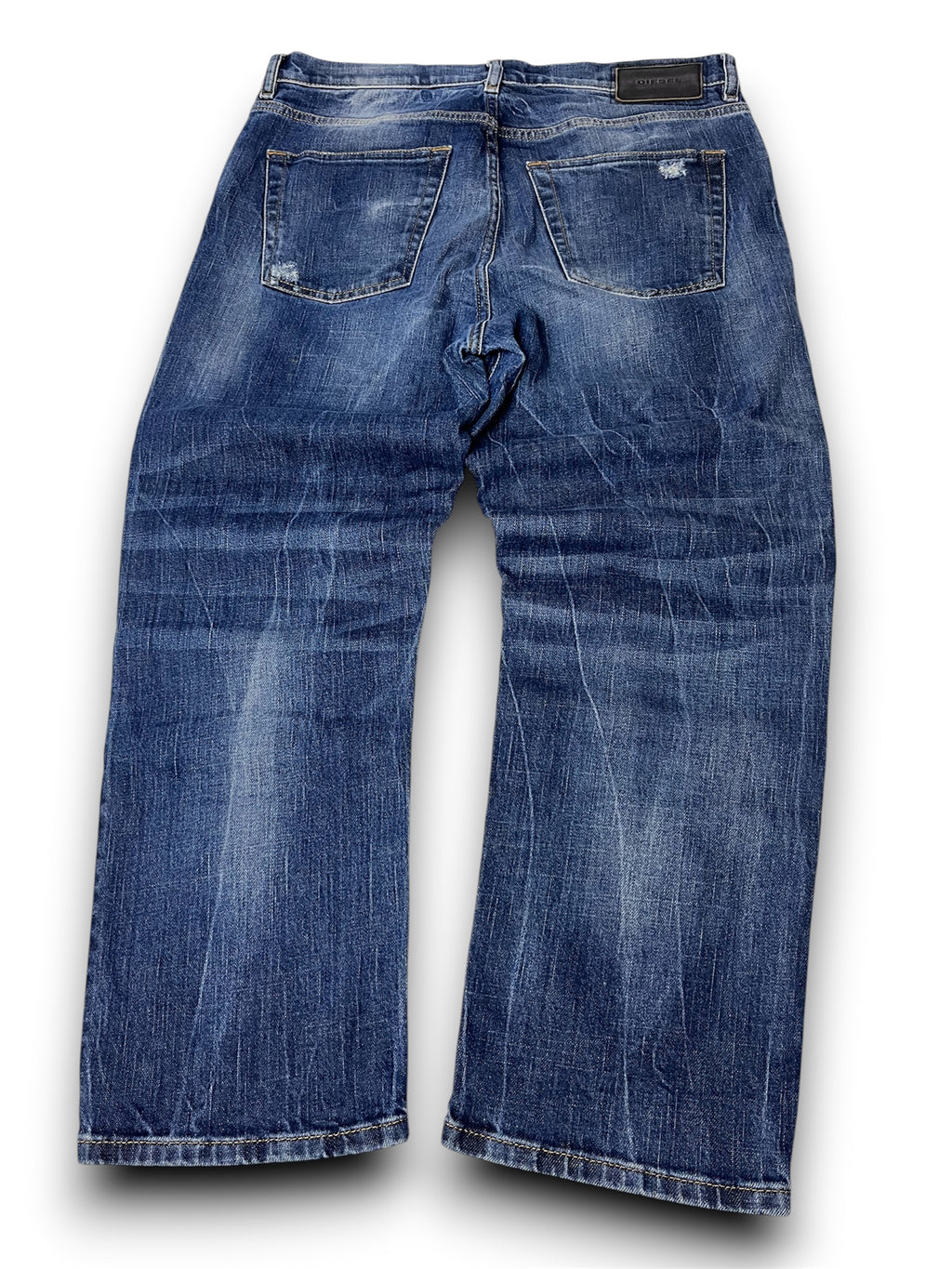 Diesel Jeans (S)