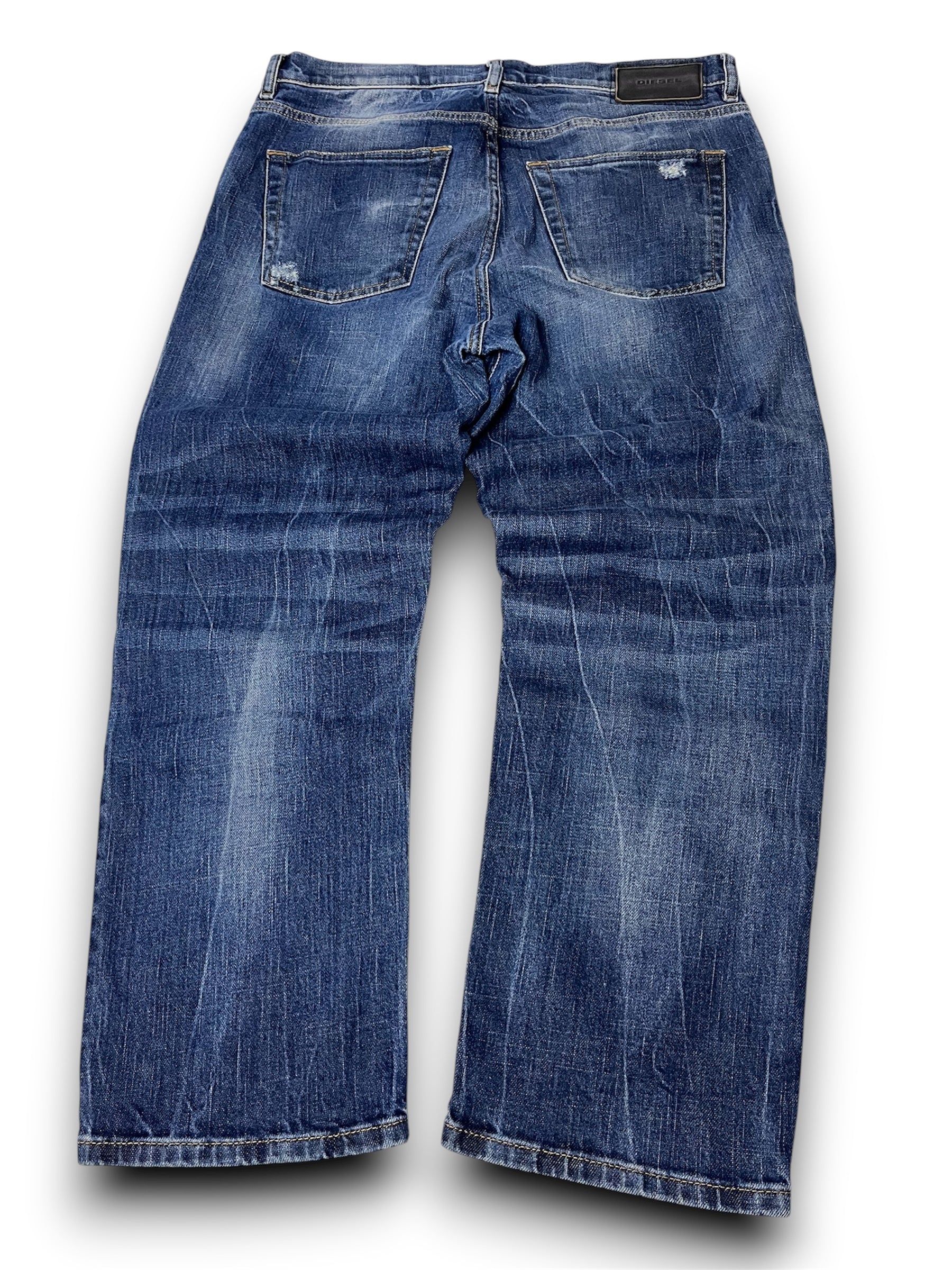 Diesel Jeans (S)