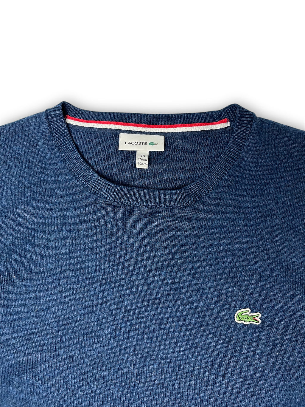 Lacoste Sweater (S)