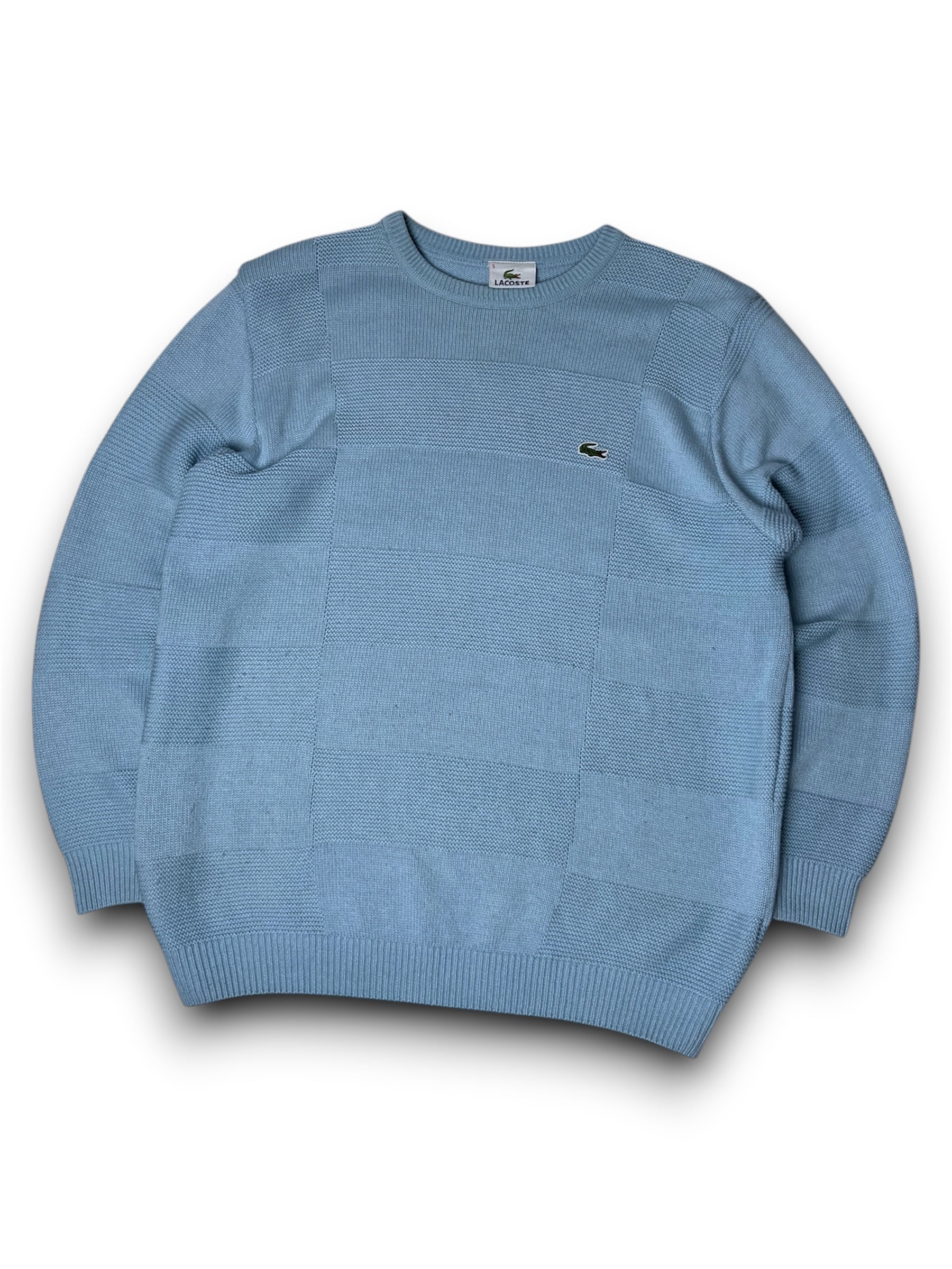 Lacoste Sweater (M)