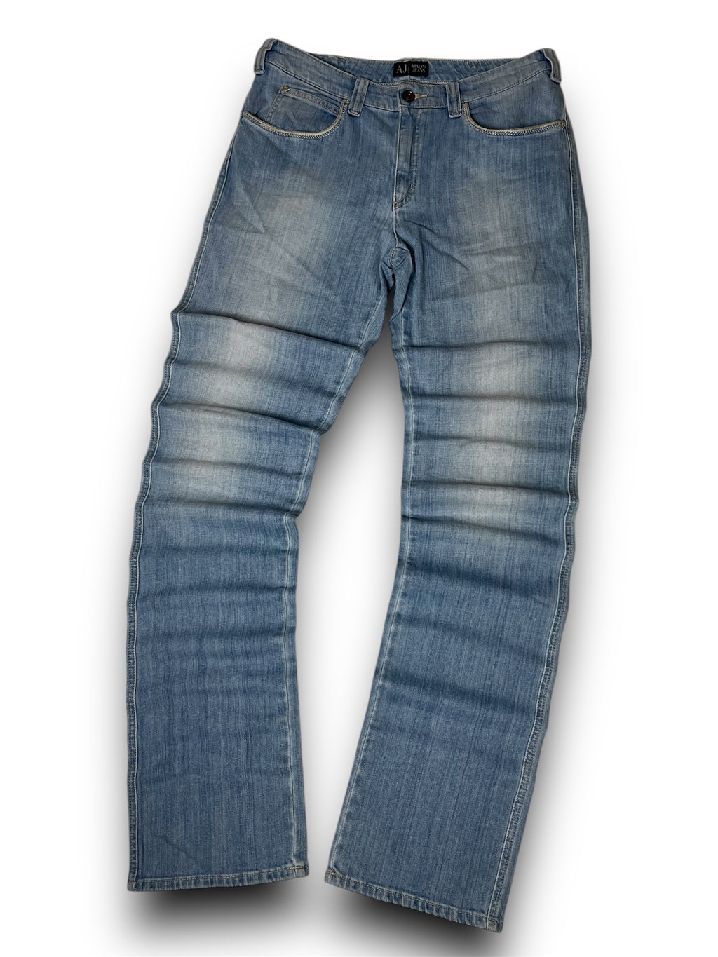 Armani Jeans (L)