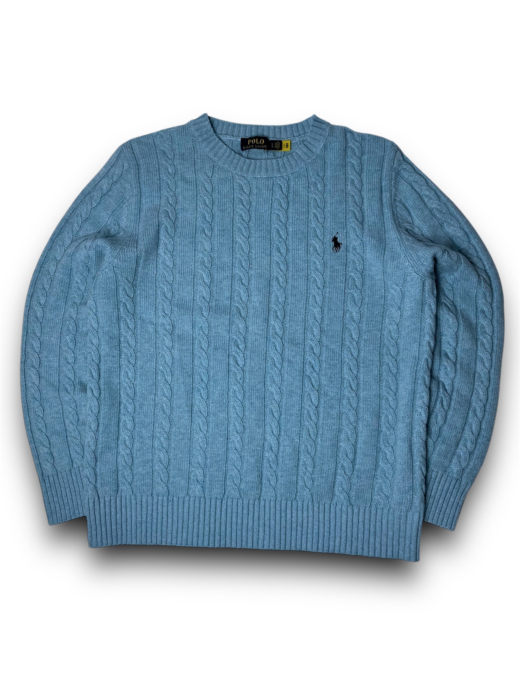 Ralph Lauren Sweater (M)