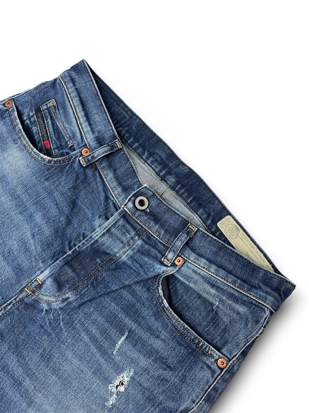 Diesel Jeans (S)