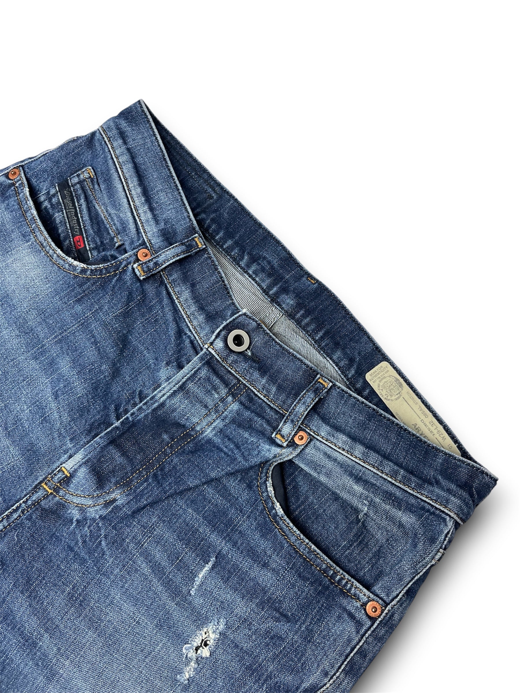 Diesel Jeans (S)