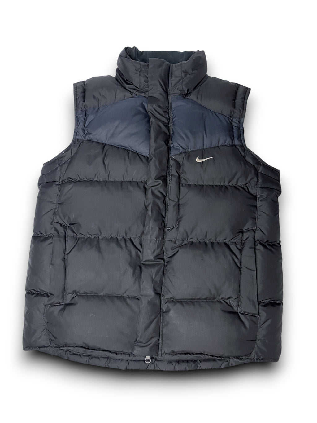 Nike Pufferweste (S)