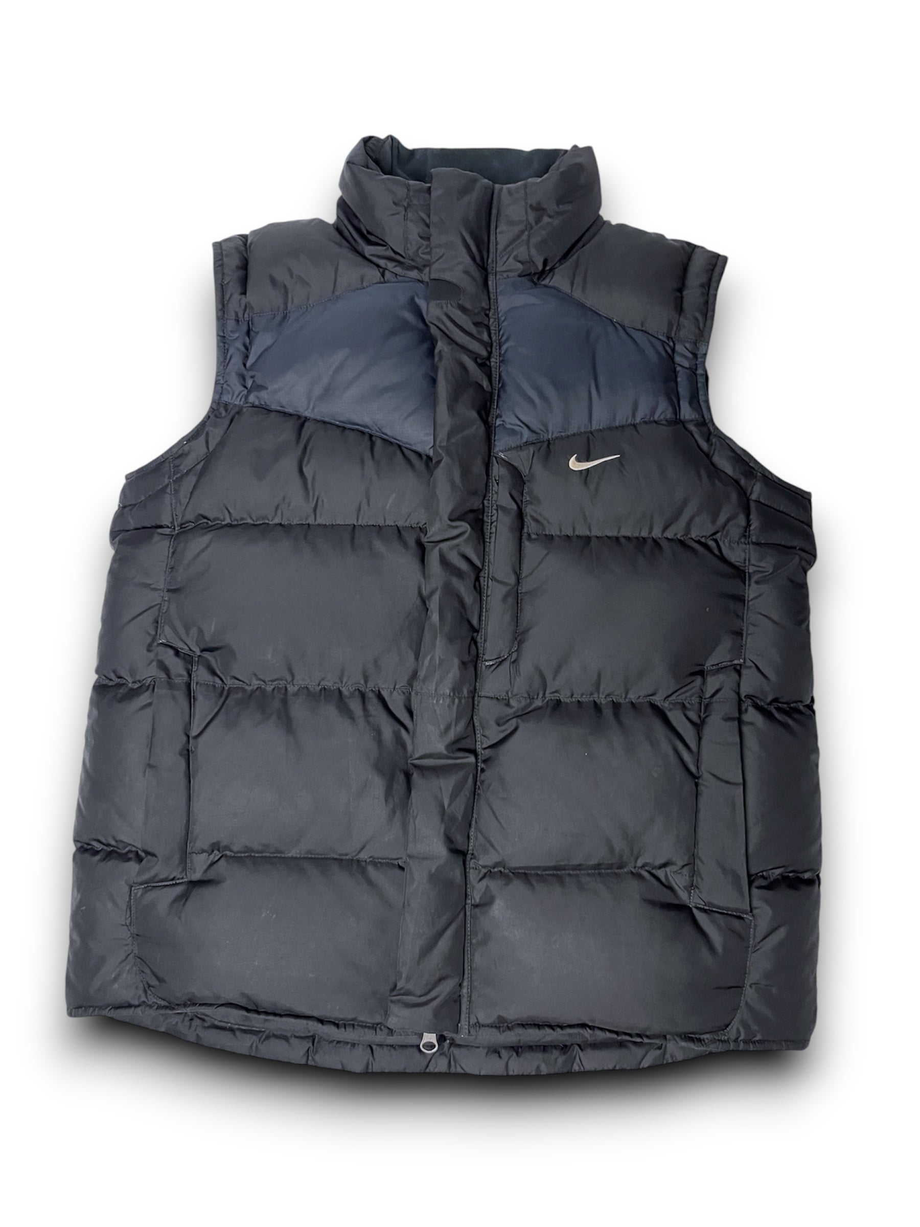 Nike Pufferweste (S)