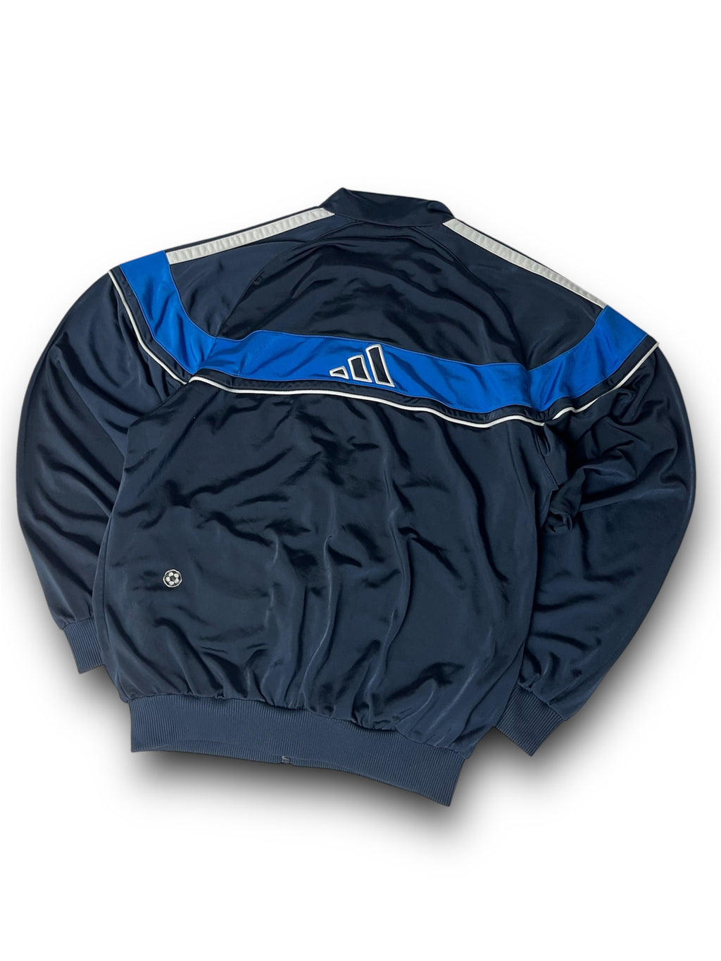 Adidas Trainingsjacke (S)
