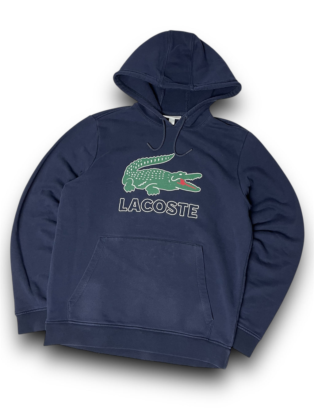 Lacoste Hoodie (M)