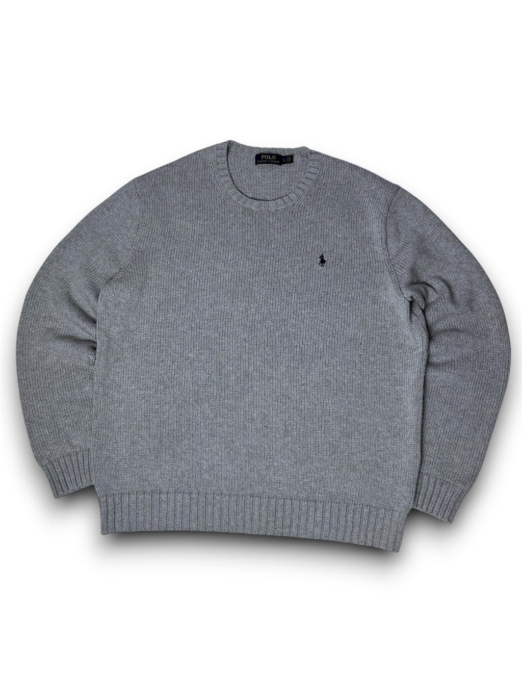 Ralph Lauren Sweater (L)