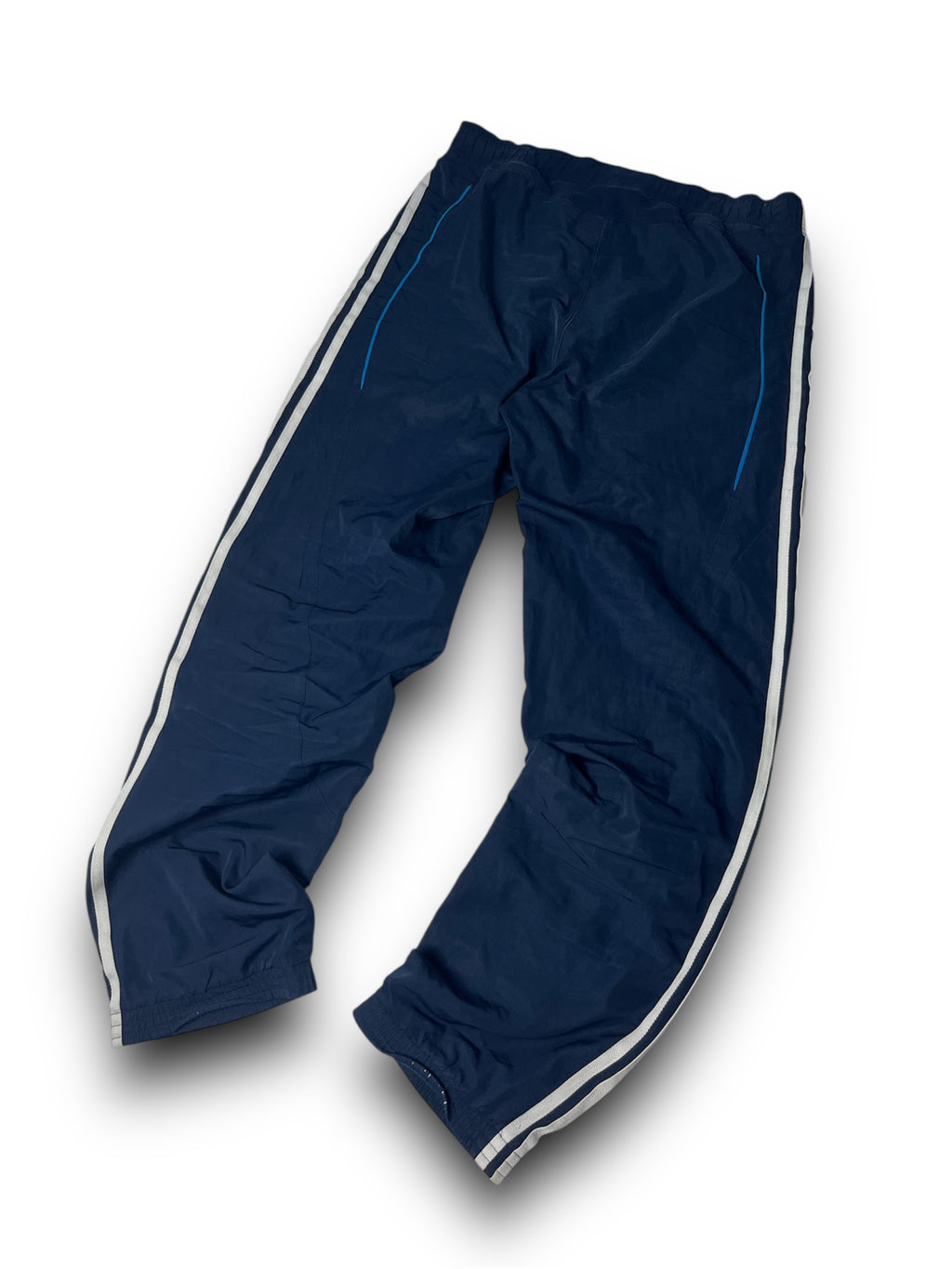 Adidas Tracksuit (S)