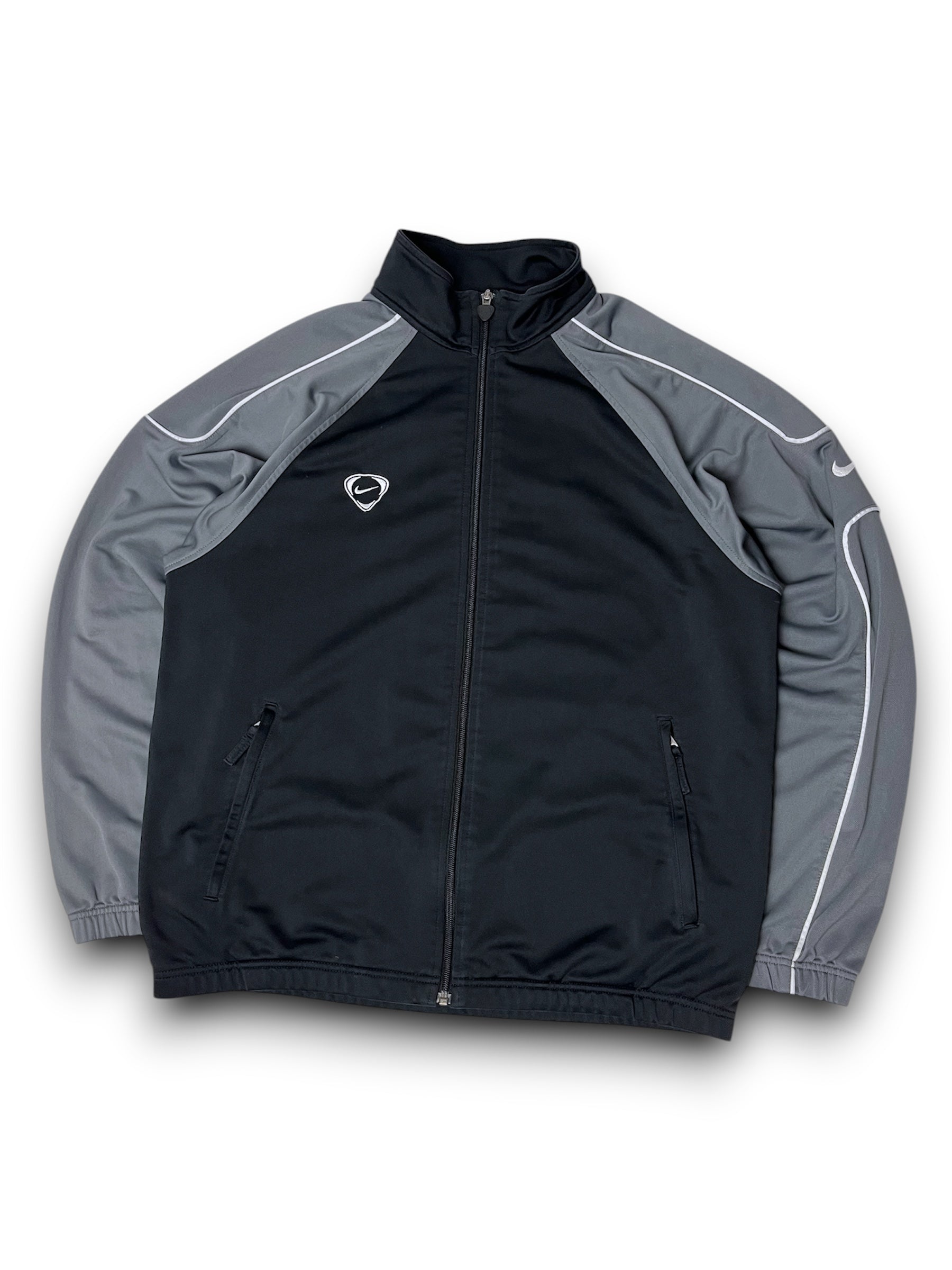 Nike Trainingsjacke (L)