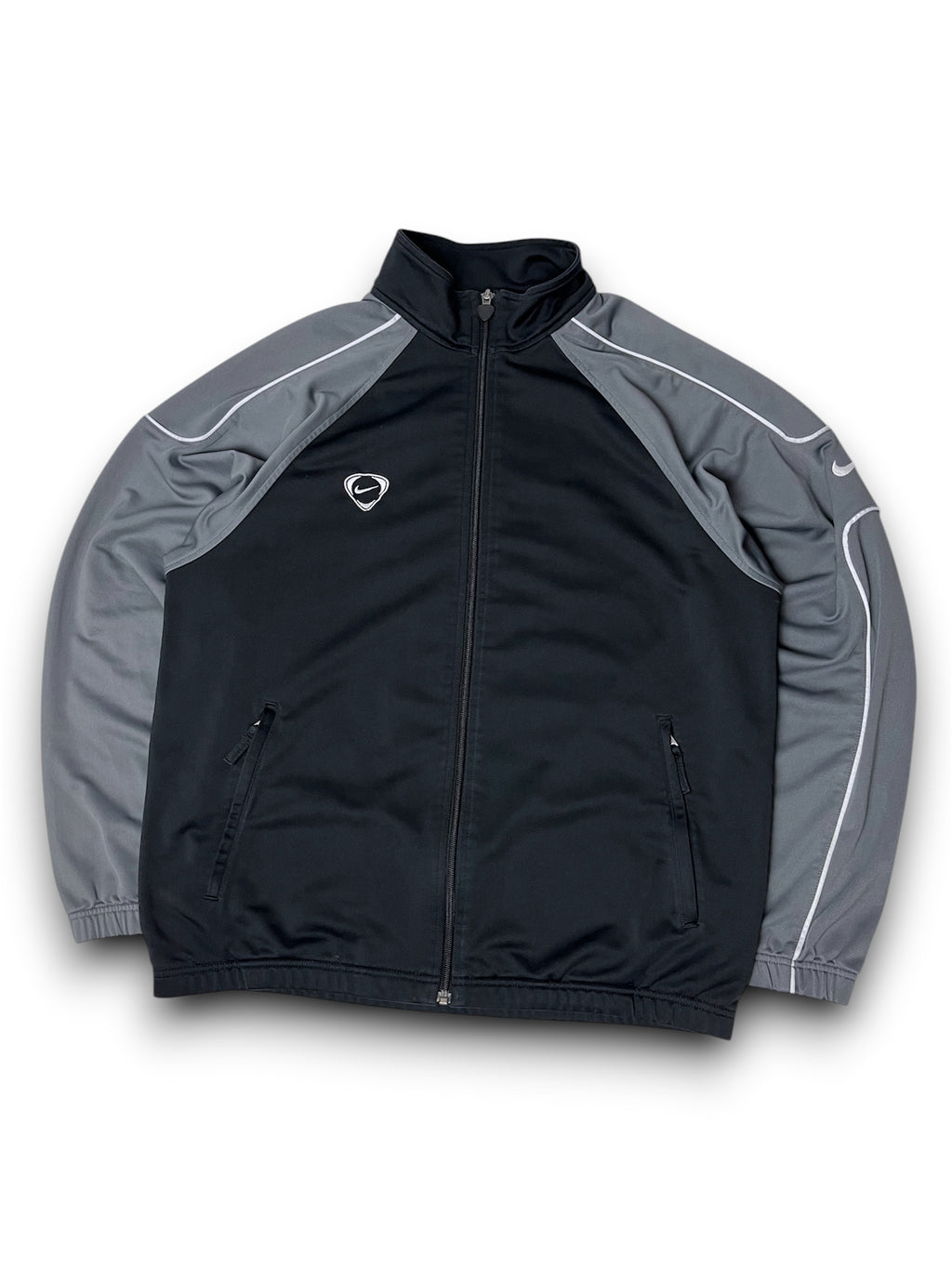 Nike Trainingsjacke (L)