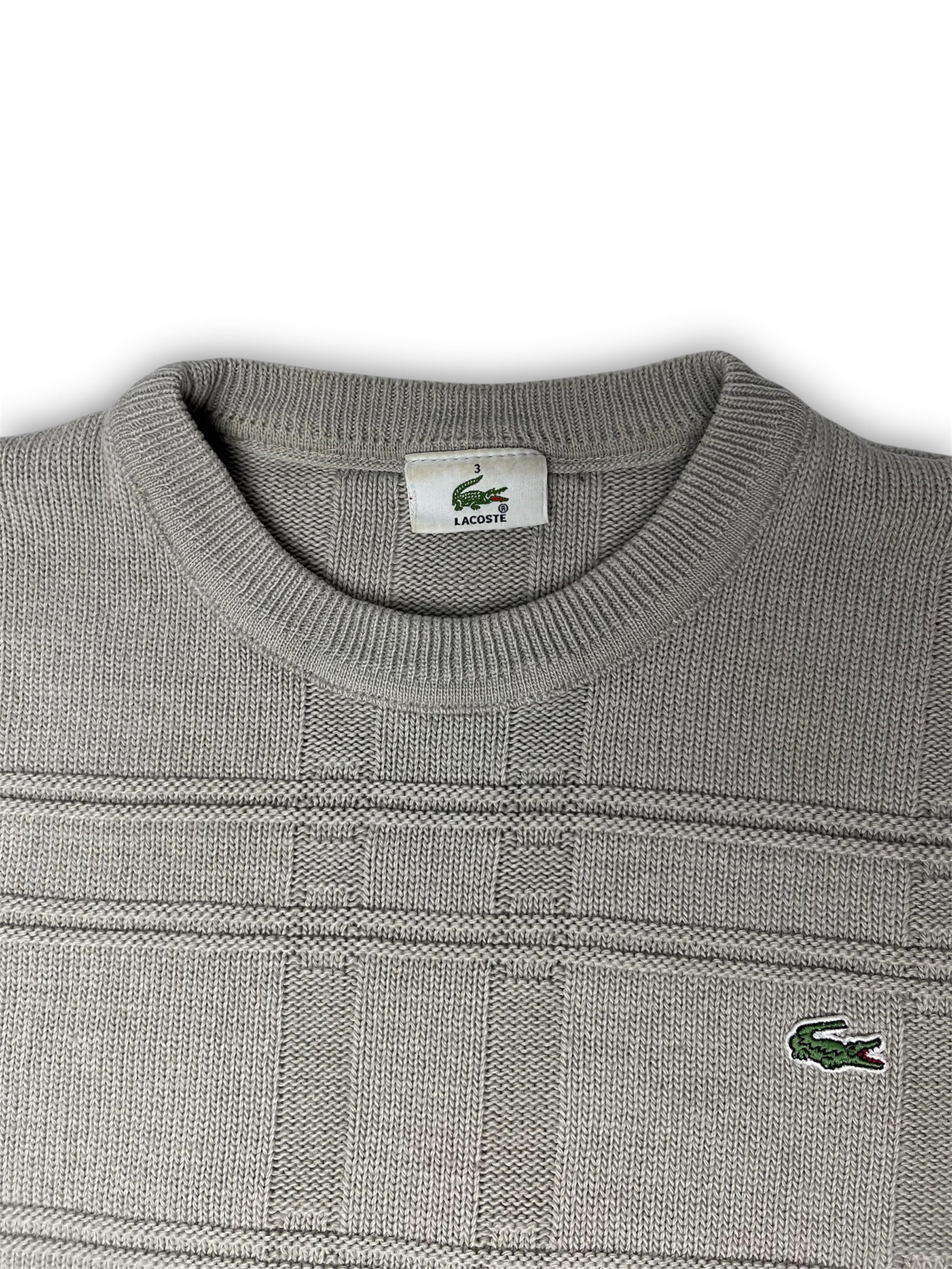 Lacoste Sweater (S)