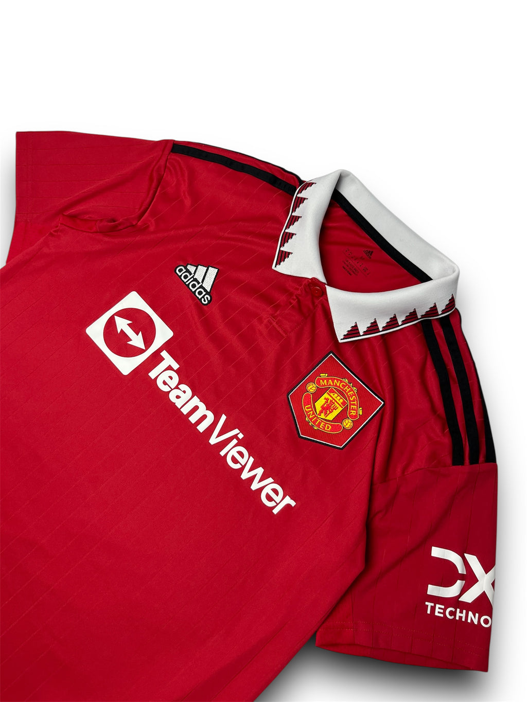 Adidas Manchester United Trikot (M)