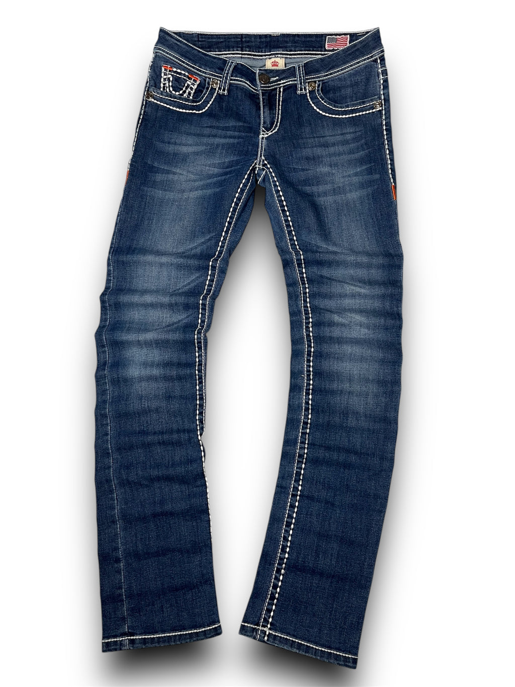 True Religion Jeans (M)