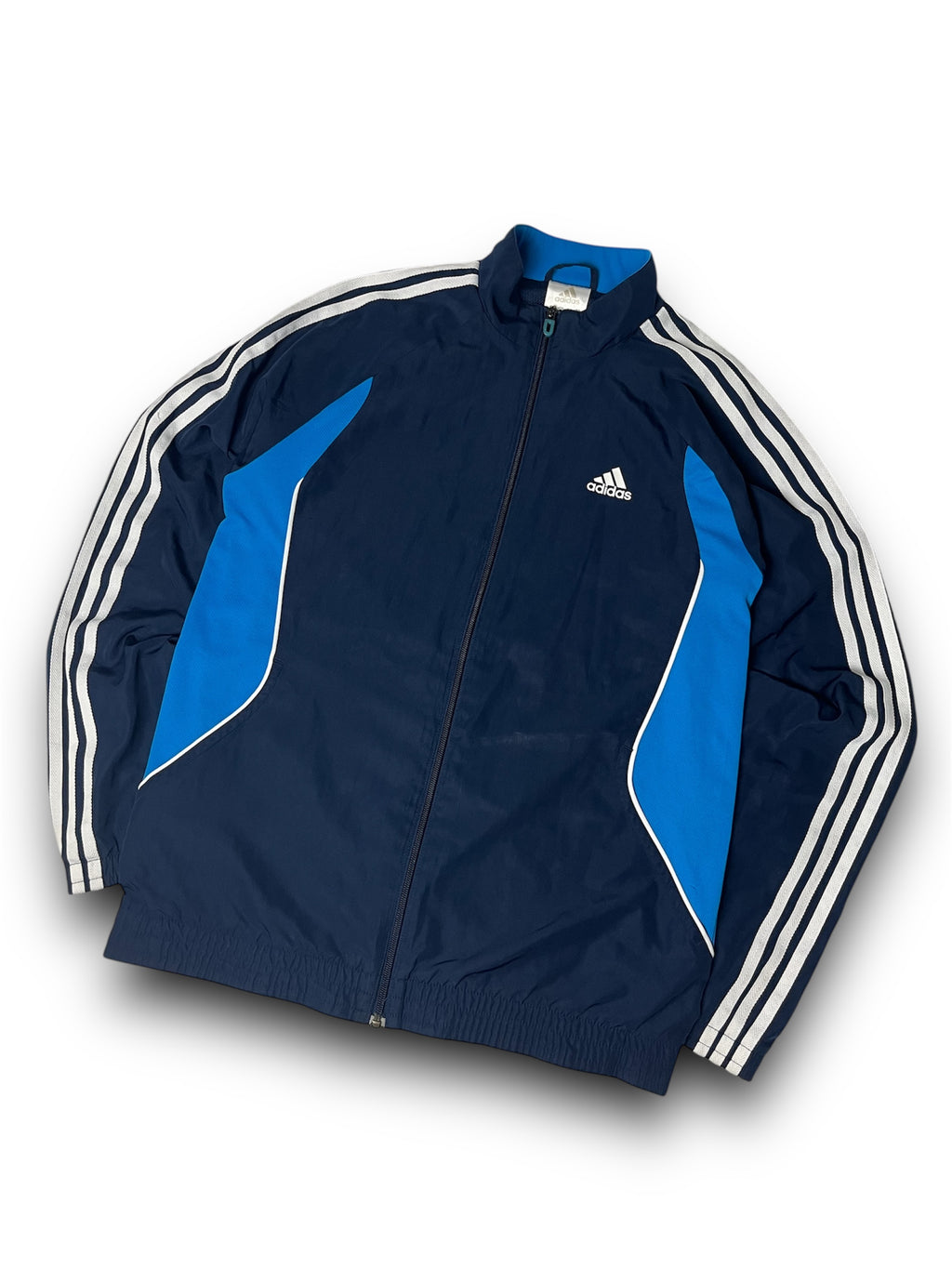 Adidas Tracksuit (S)