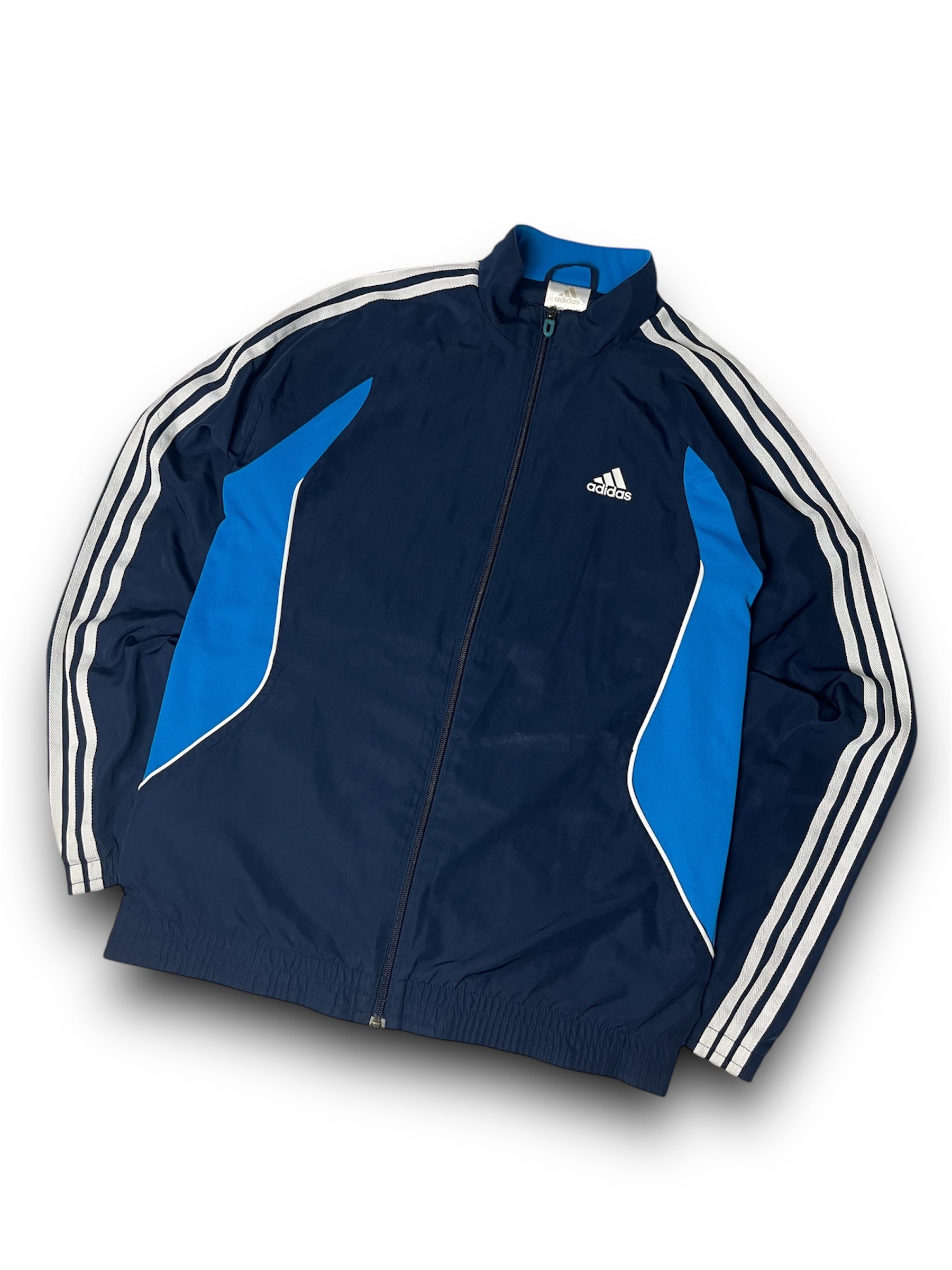 Adidas Tracksuit (S)