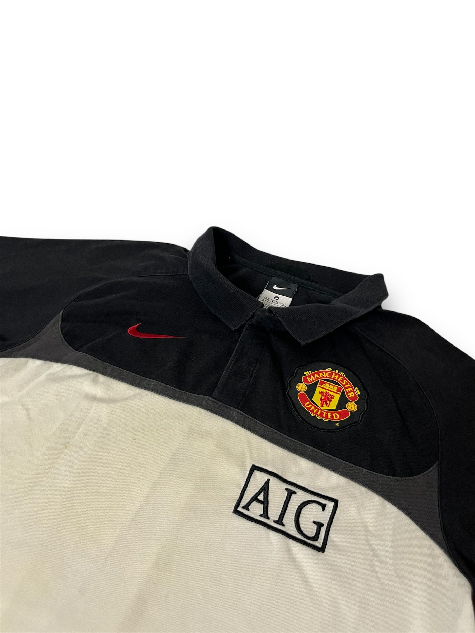 Manchester United Polo (M)