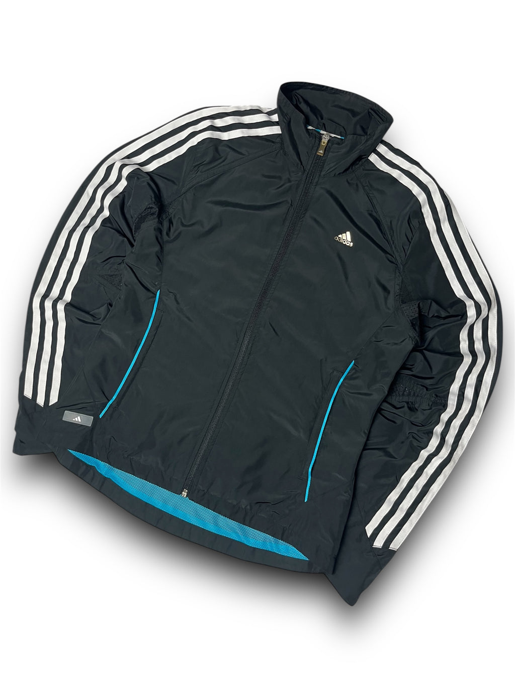 Adidas Trackjacket (S)