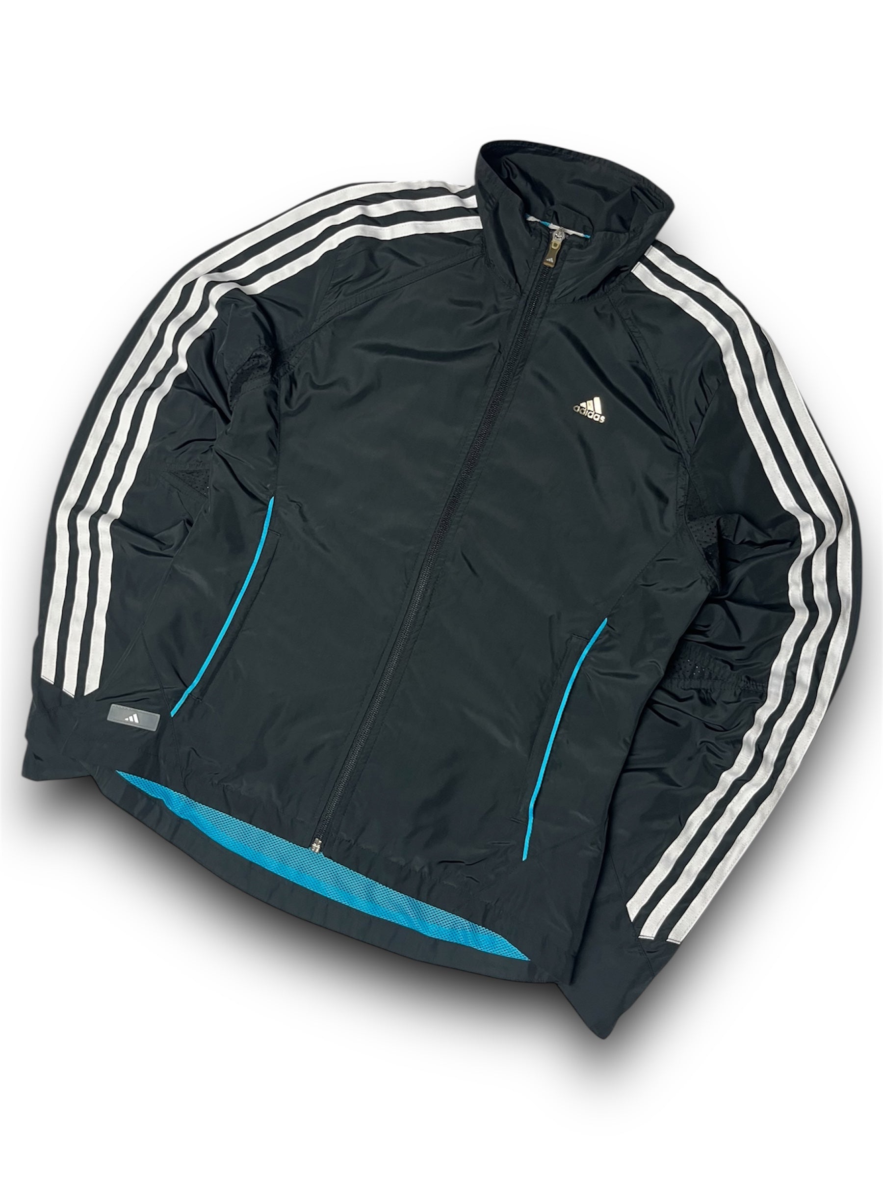 Adidas Trackjacket (S)
