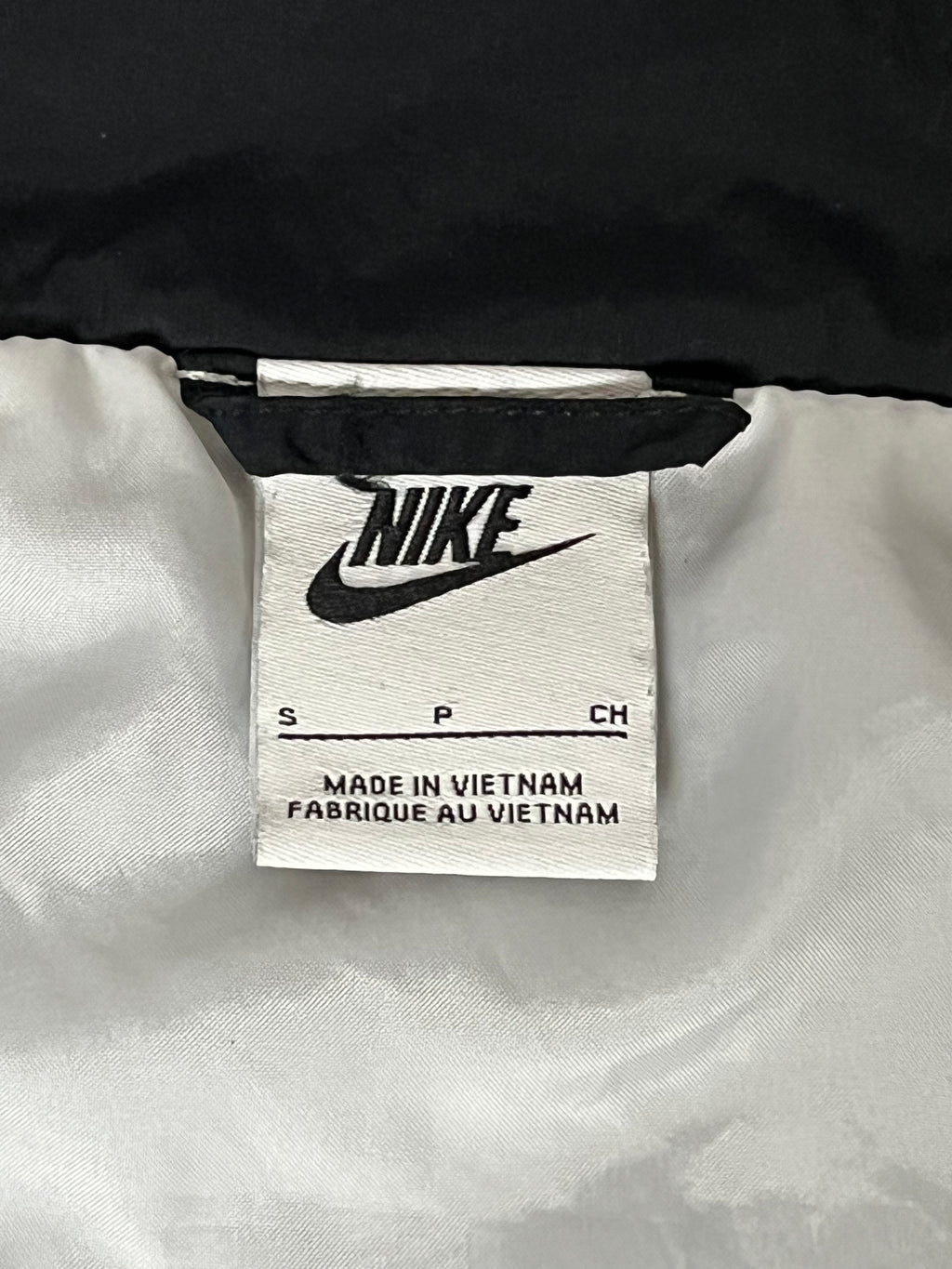 Nike TN Trackjacke (S)