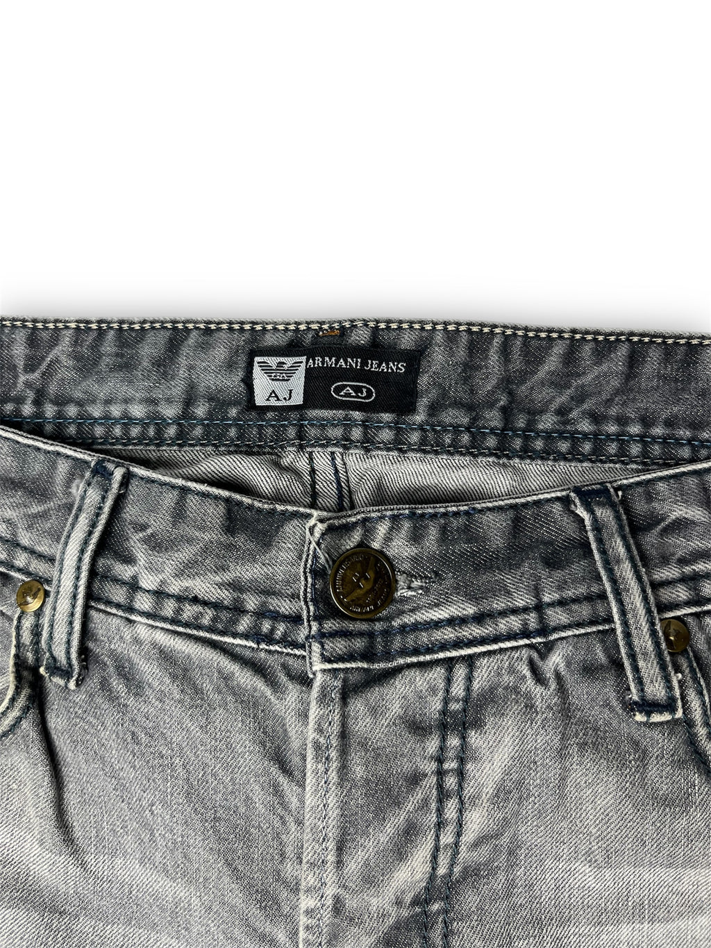 Armani Jeans (M)