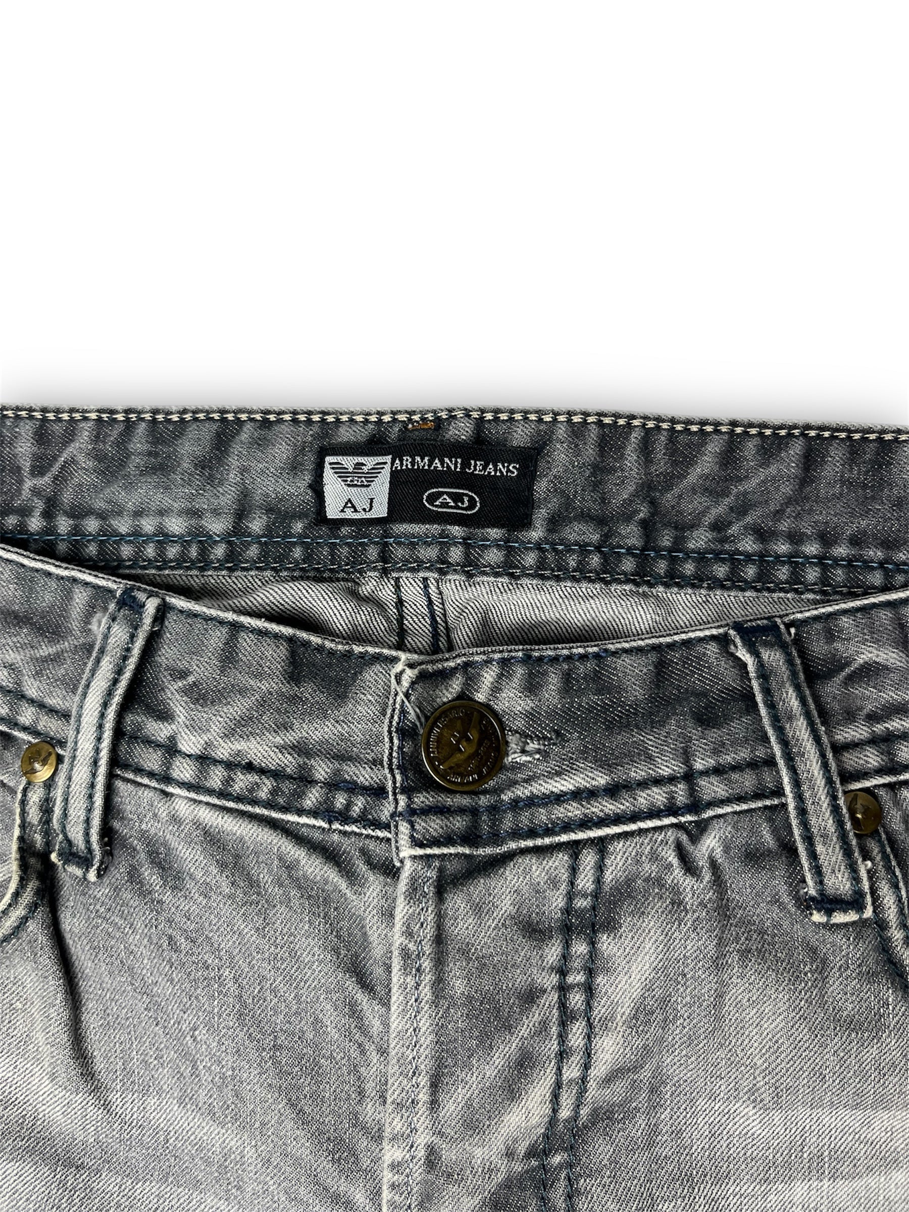 Armani Jeans (M)
