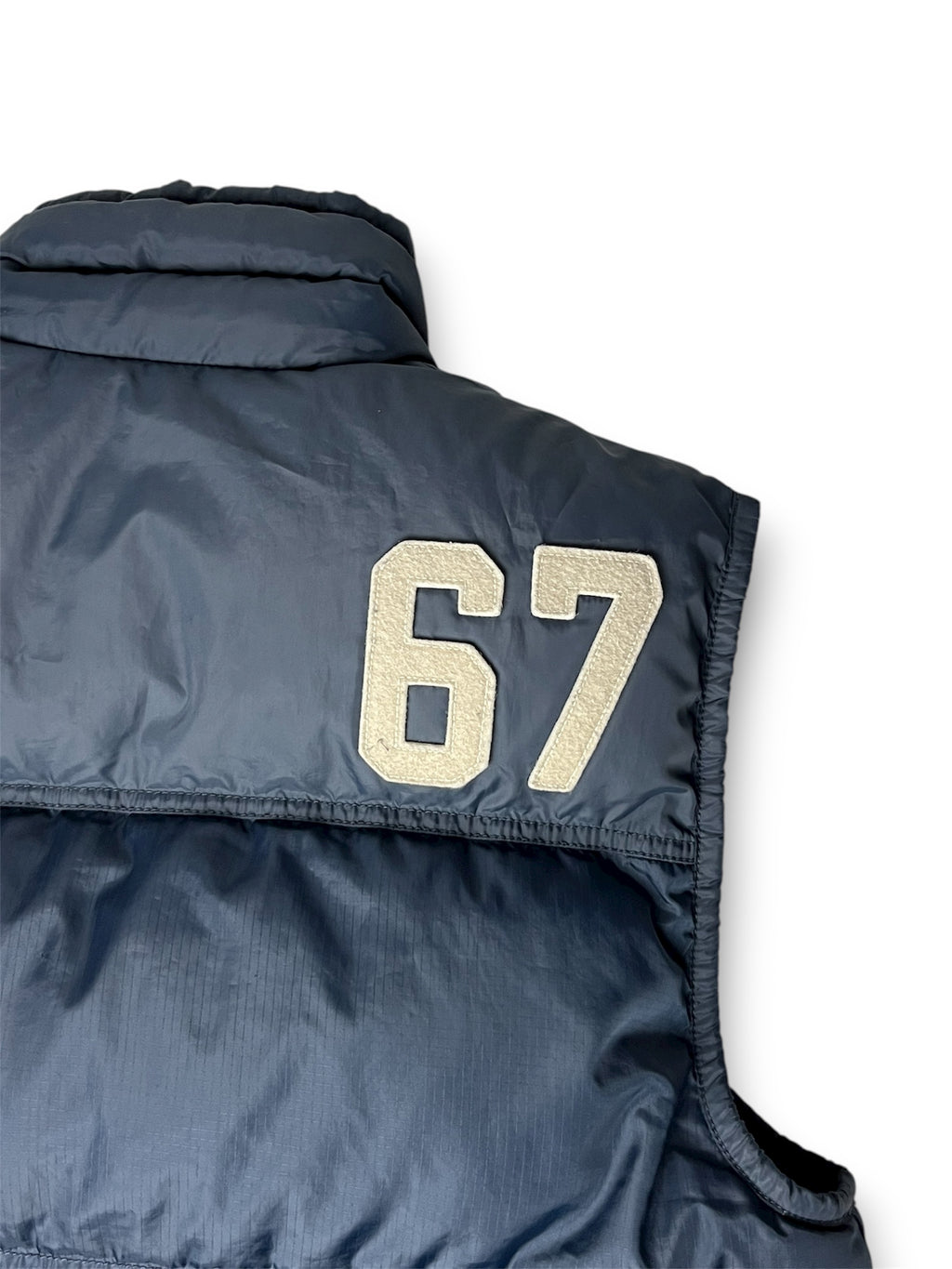 Ralph Lauren Puffer Weste (M)