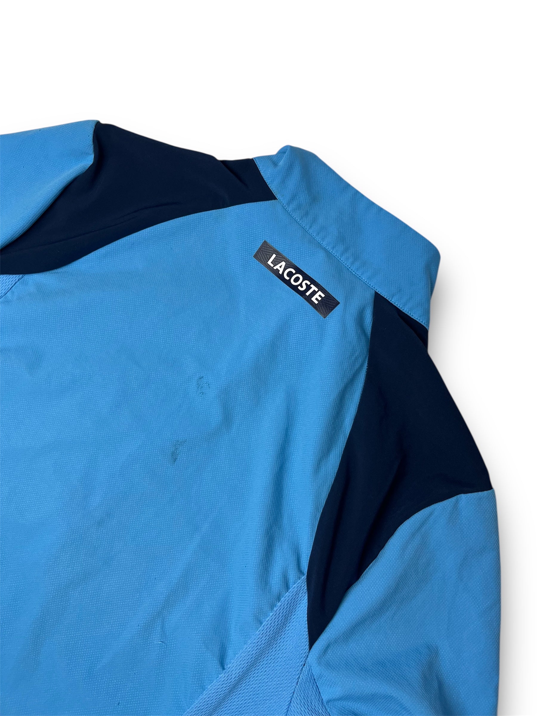 Lacoste Tracksuit (S)