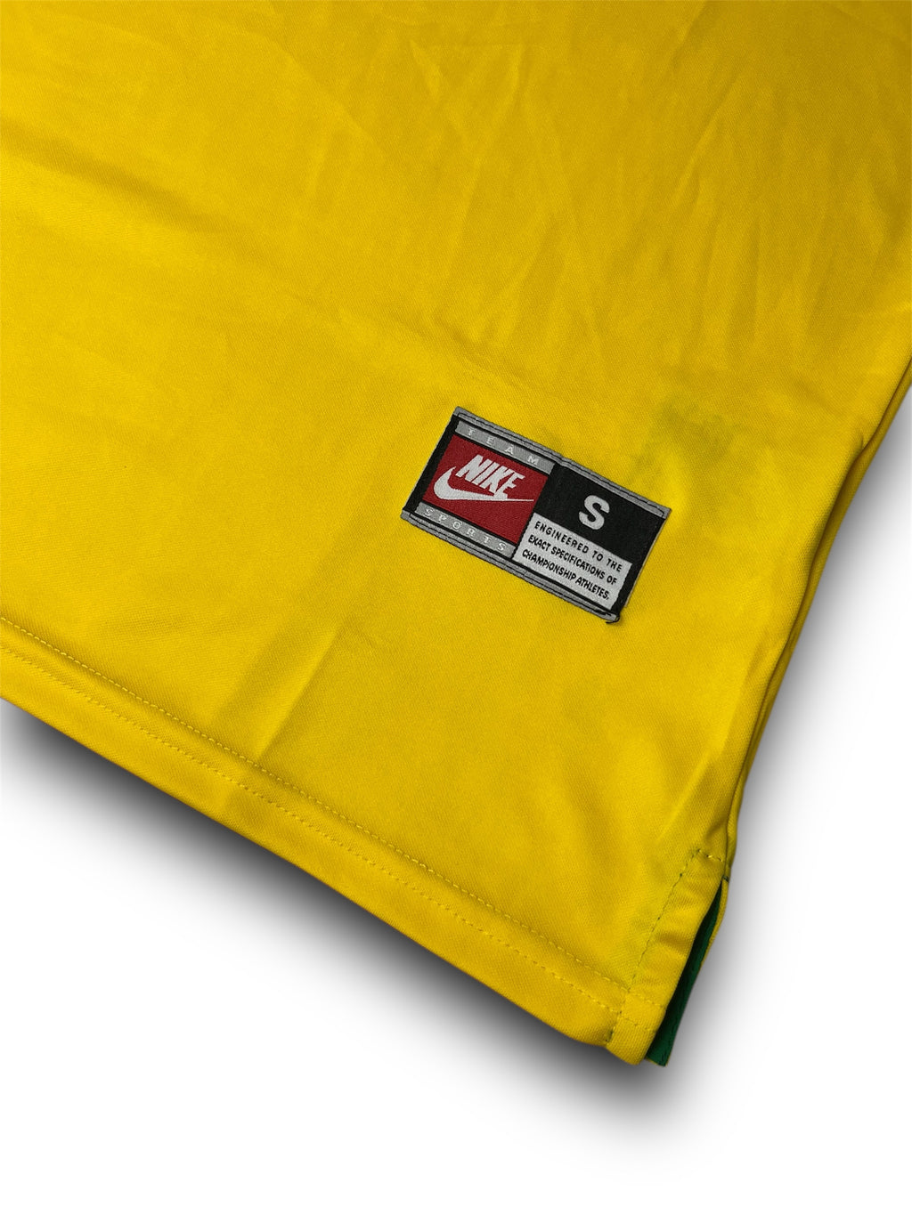 Nike Brasilien Trikot (S)