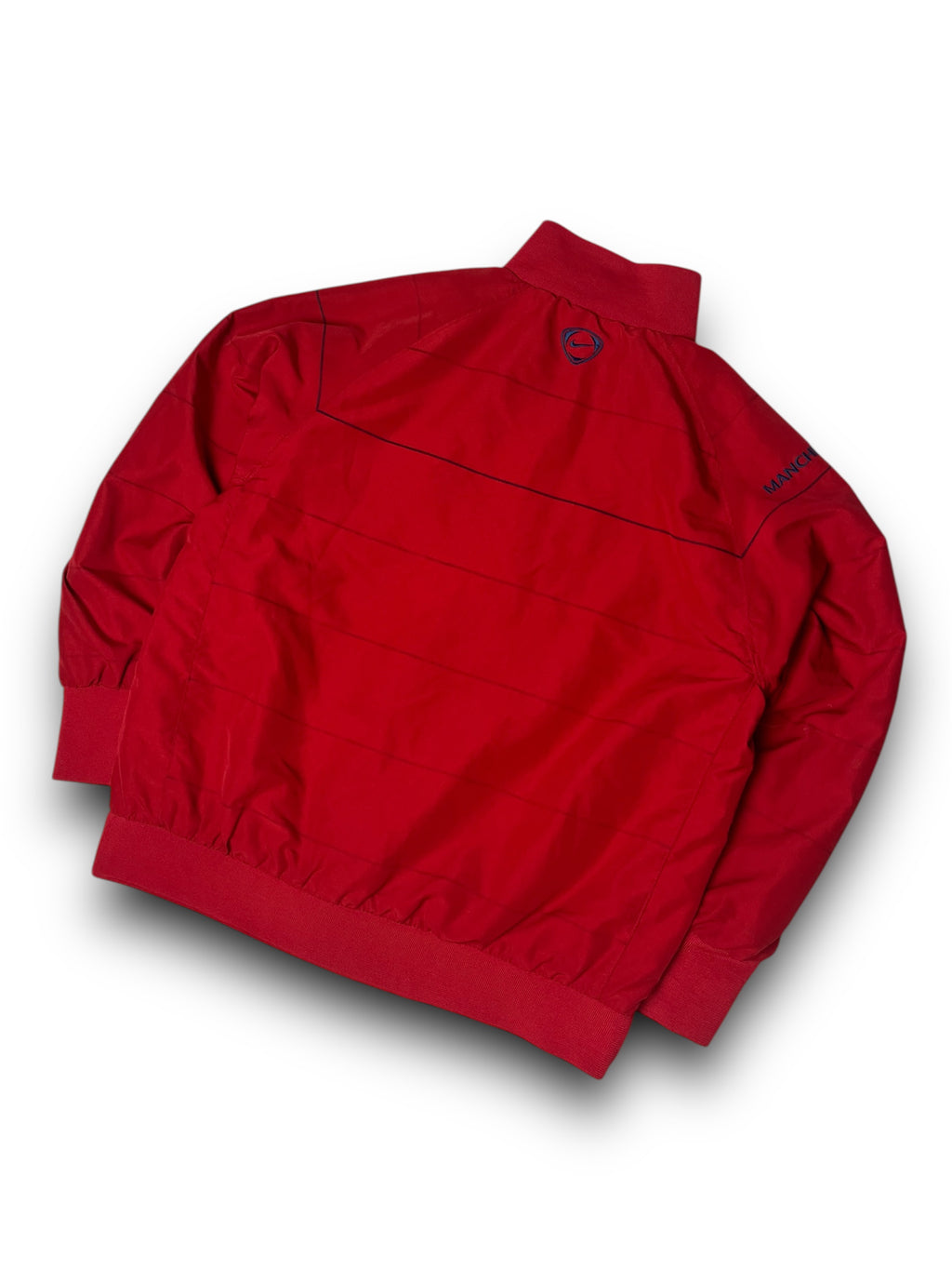 Manchester United Trackjacket (XS)