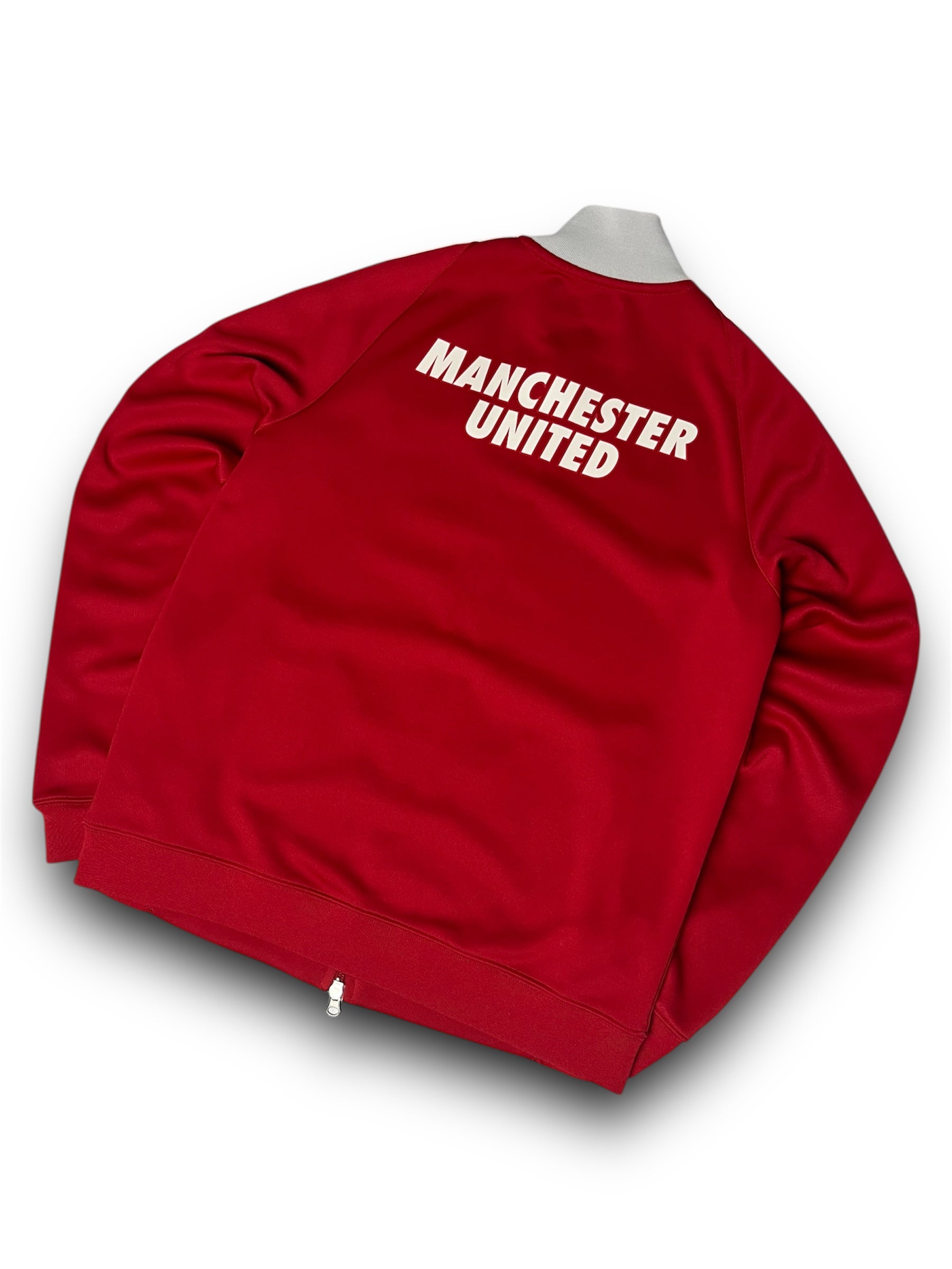 Manchester United Jacke (M)