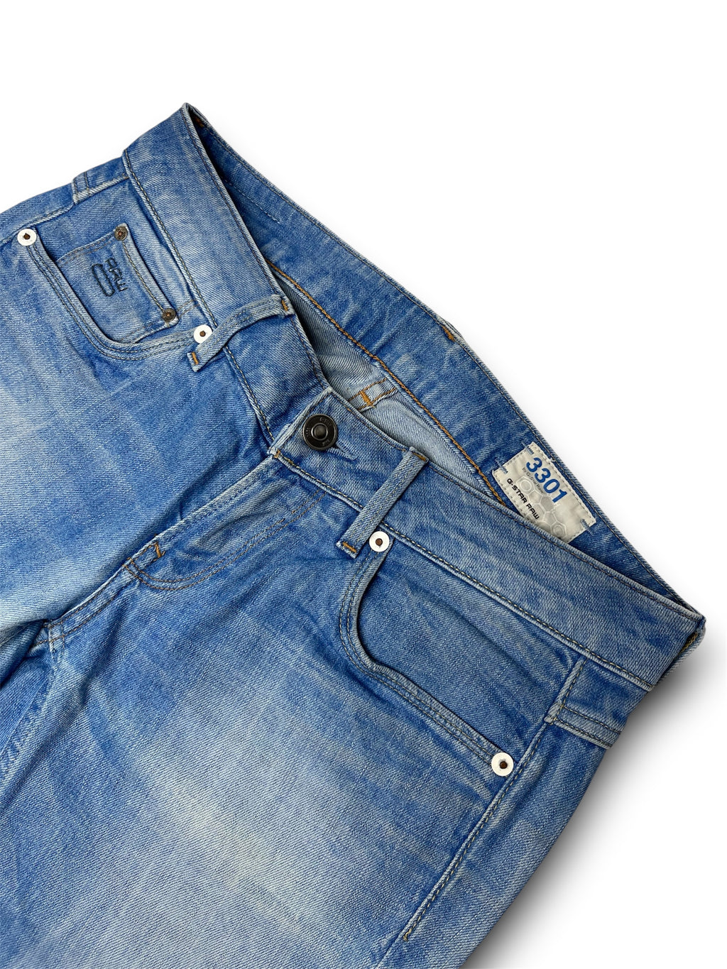 G-Star Jeans (S)