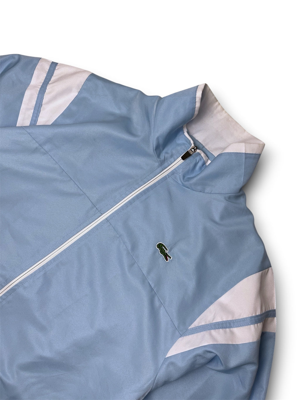 Lacoste Trackjacke (L)