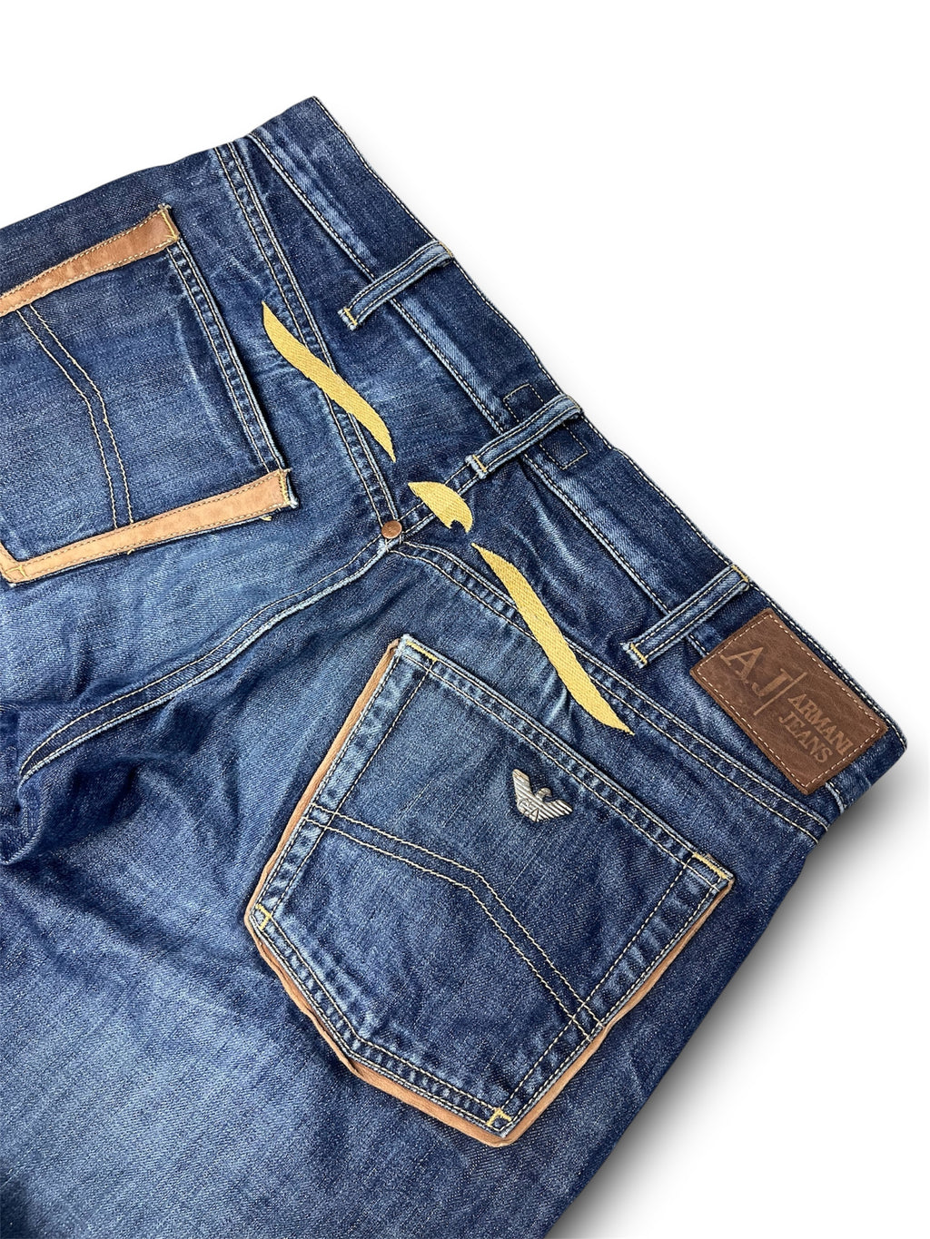 Armani Jeans (M)