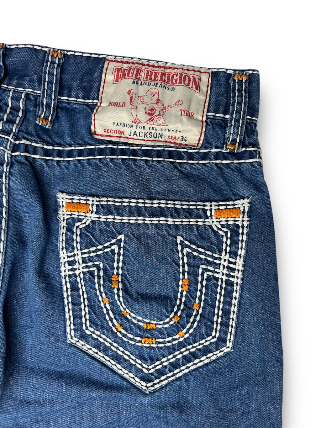 True Religion Jeans (L)