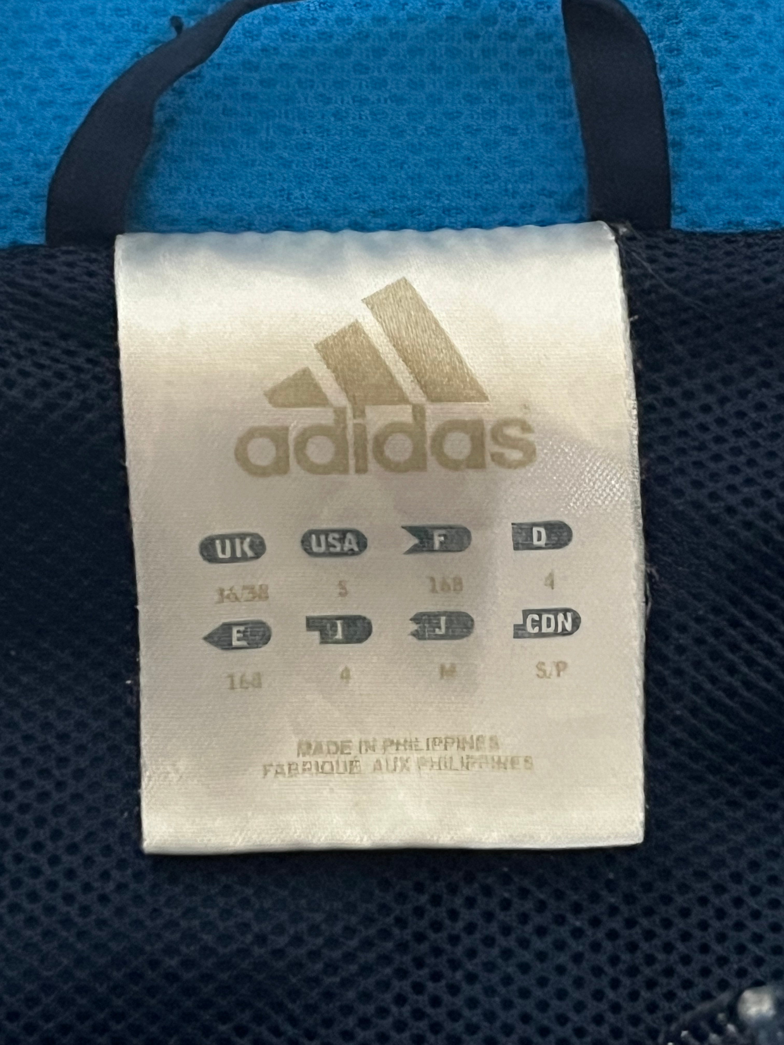 Adidas Tracksuit (S)